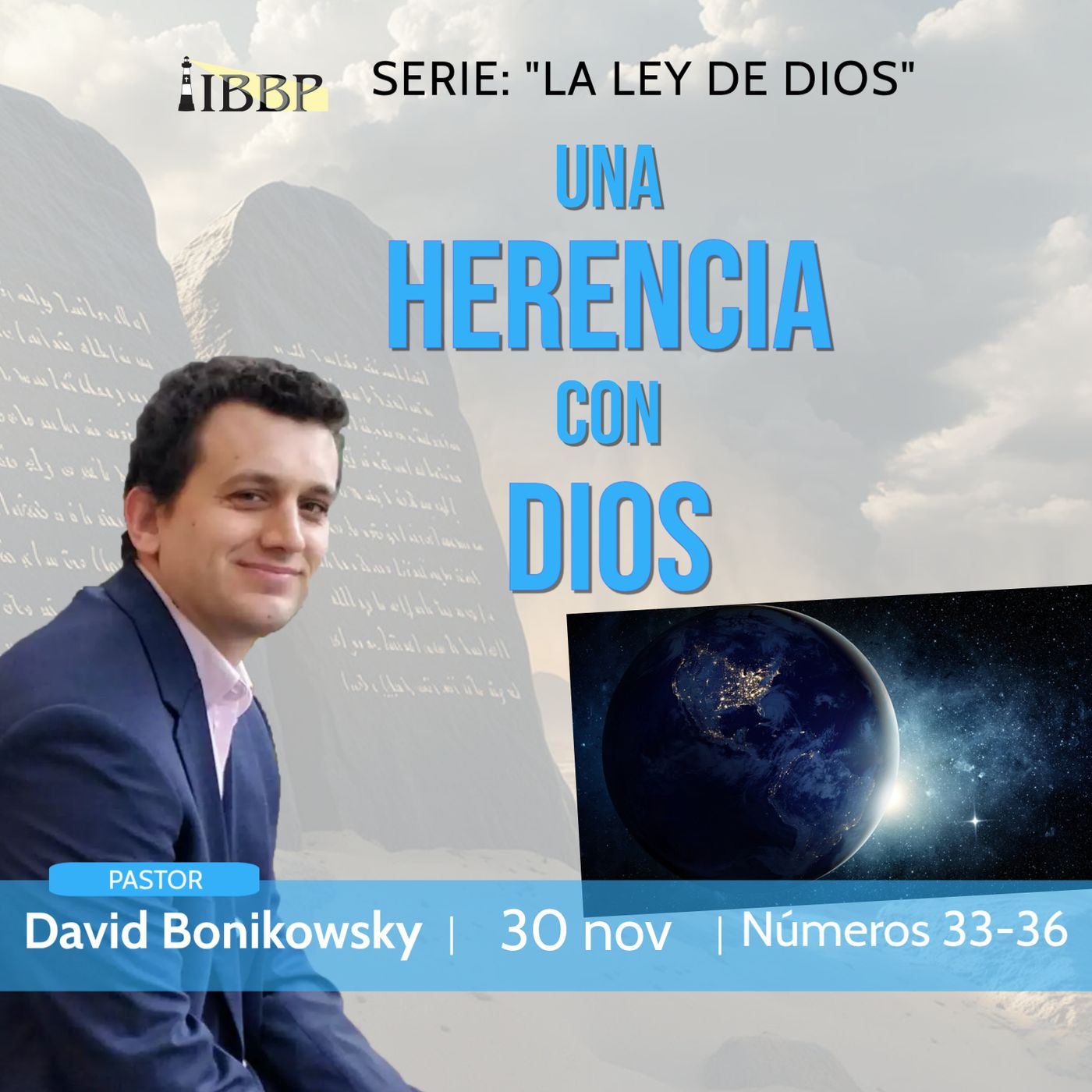 Iglesia Bautista Bíblica del Puerto