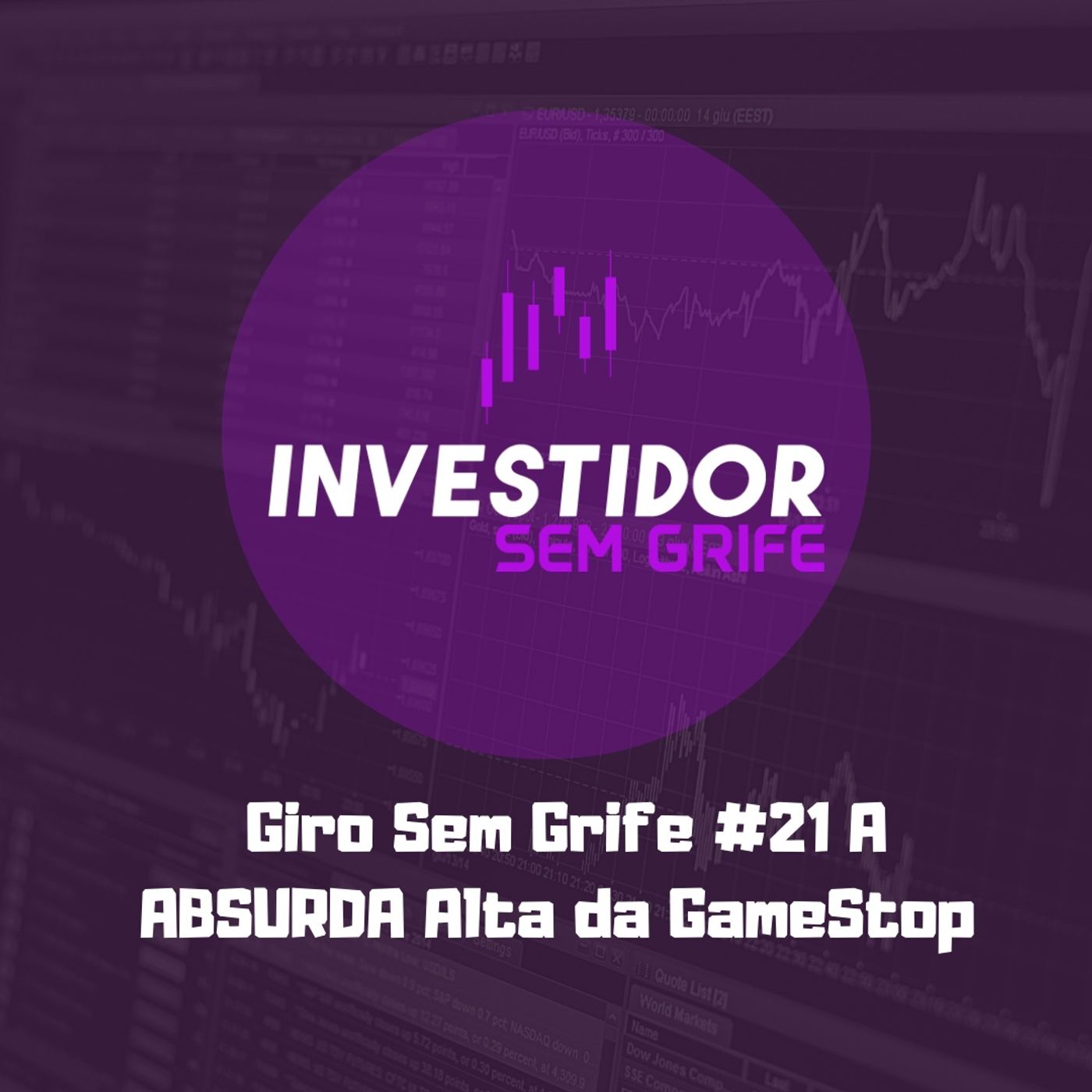 Investidor Sem Grife