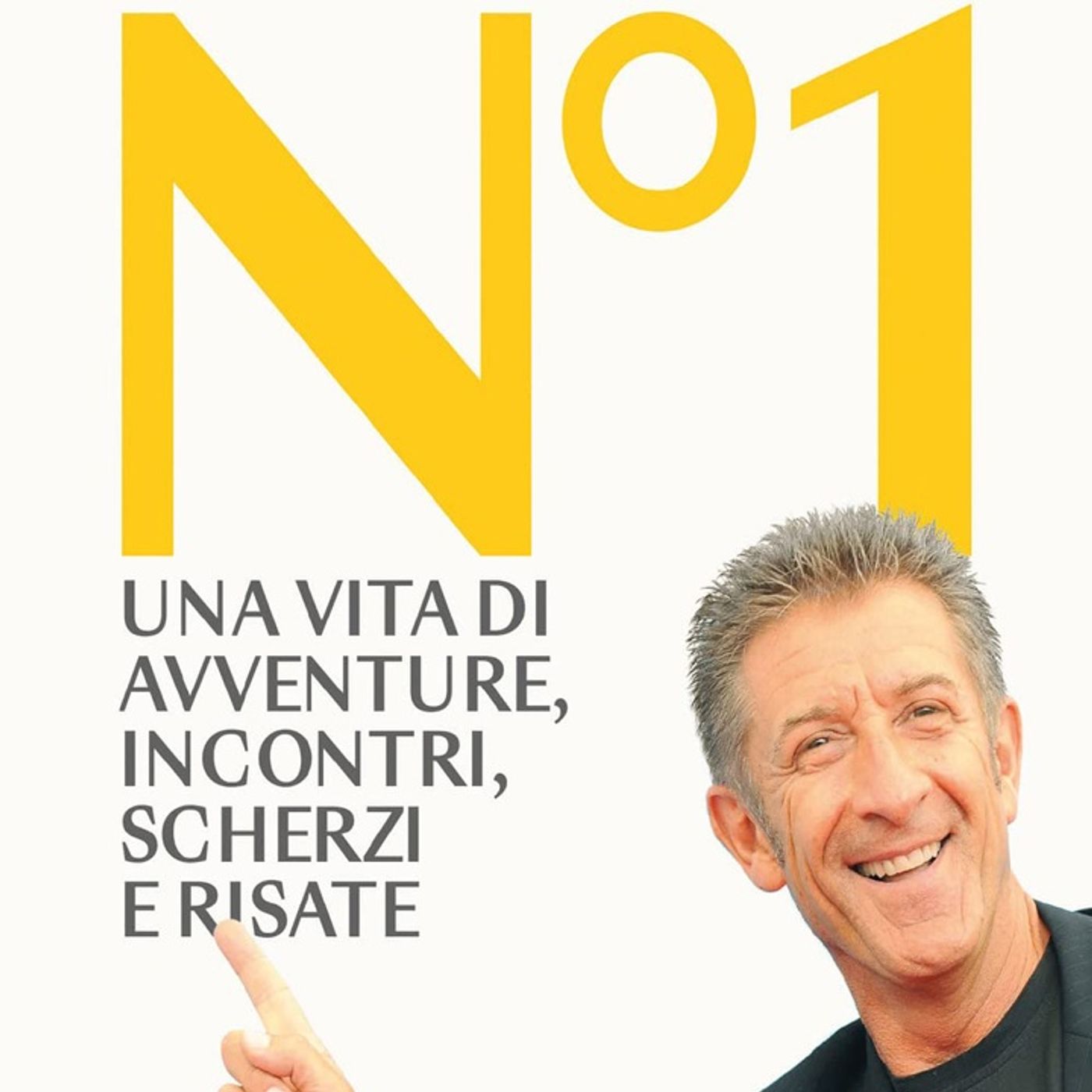 Ezio Greggio: retroscena e aneddoti divertenti in mezzo secolo di carriera