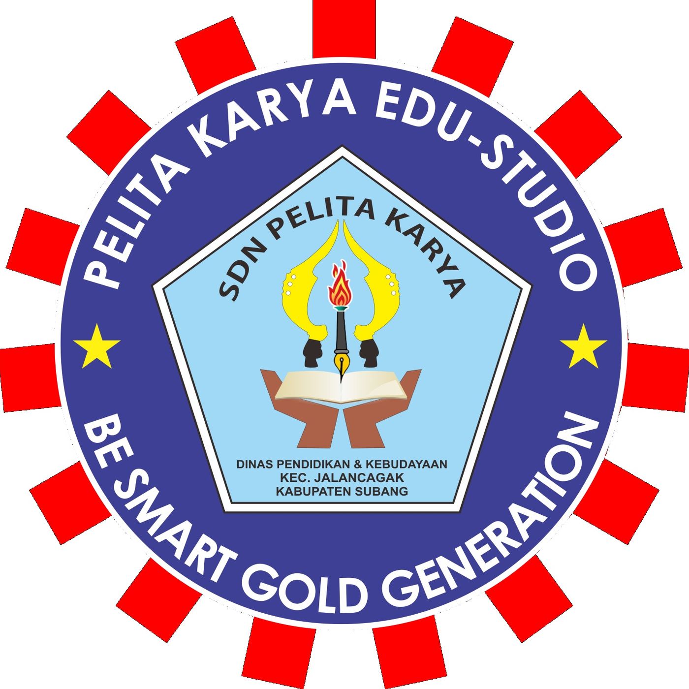 Welcome in Voice Of Pelita Karya
