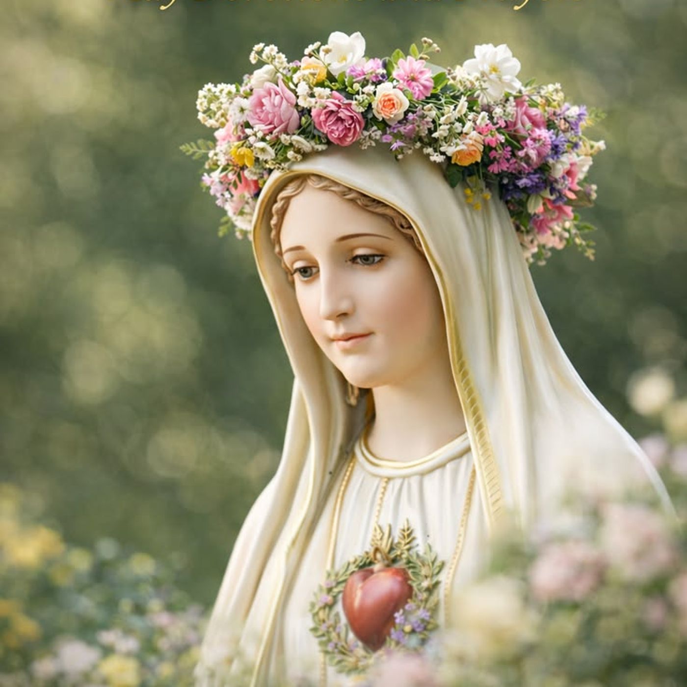 Santa fatima