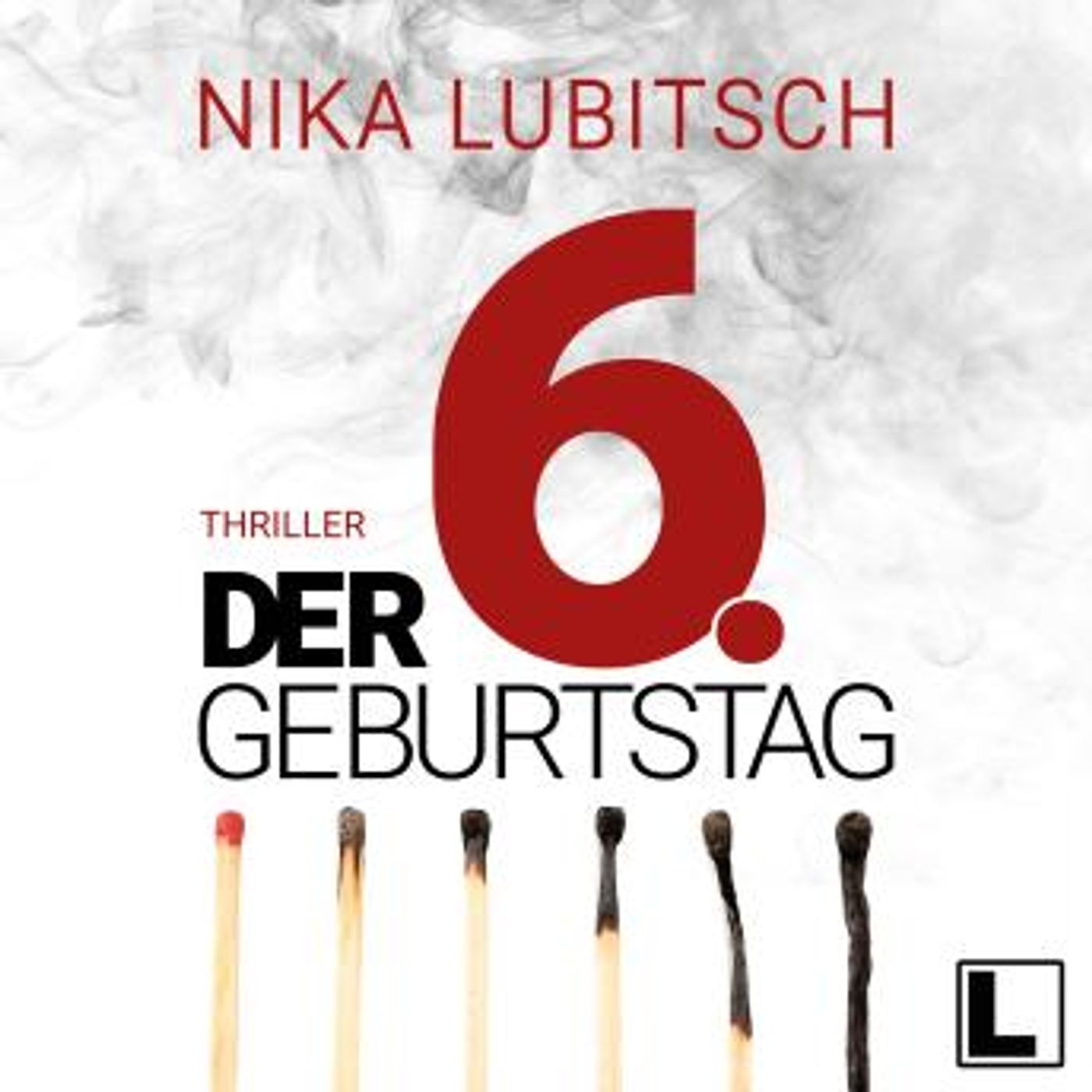 Popular Full Audiobooks in Mystery, Thriller & Horror, Suspense