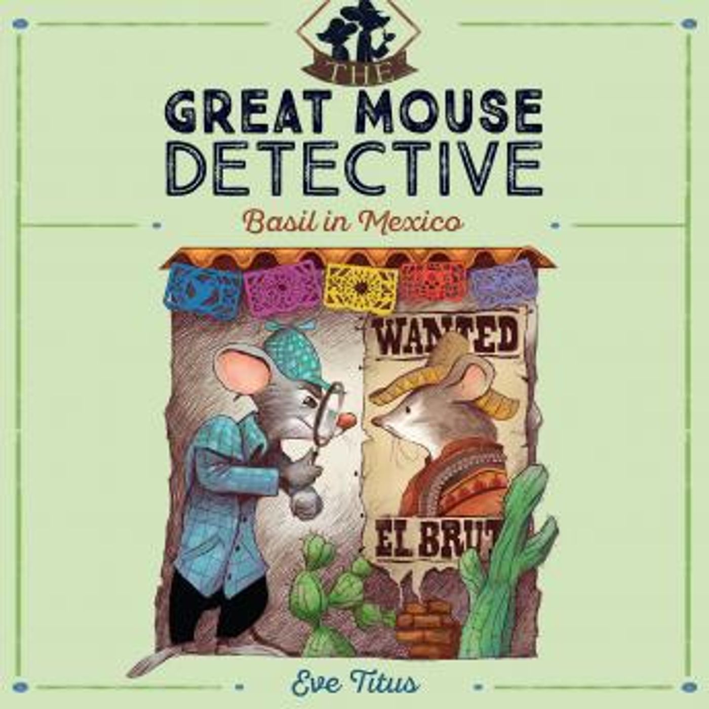 Grab the Top Full Audiobooks in Kids, Mystery & Fantasy