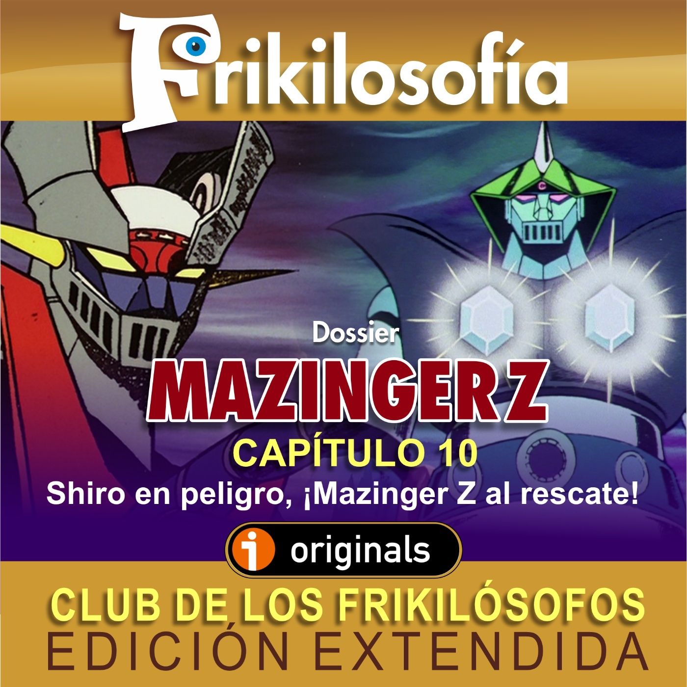 Frikilosofía