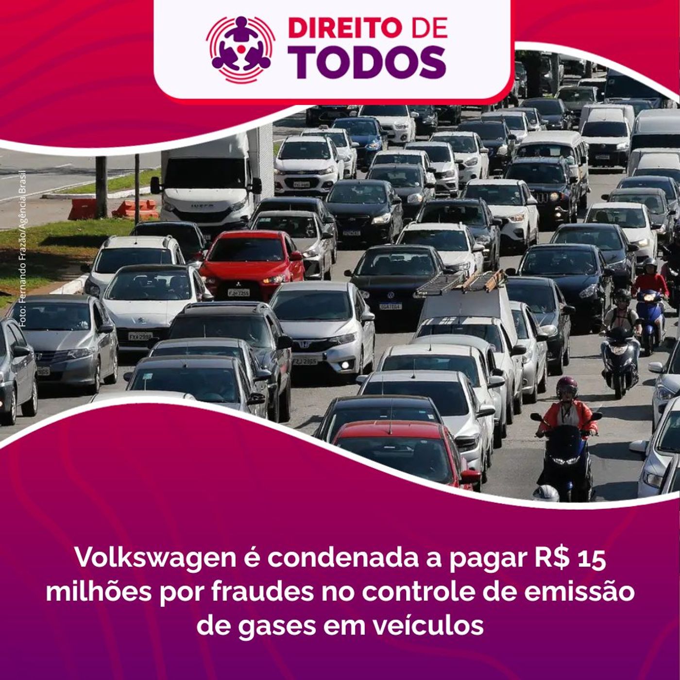 #65 - Direito de Todos