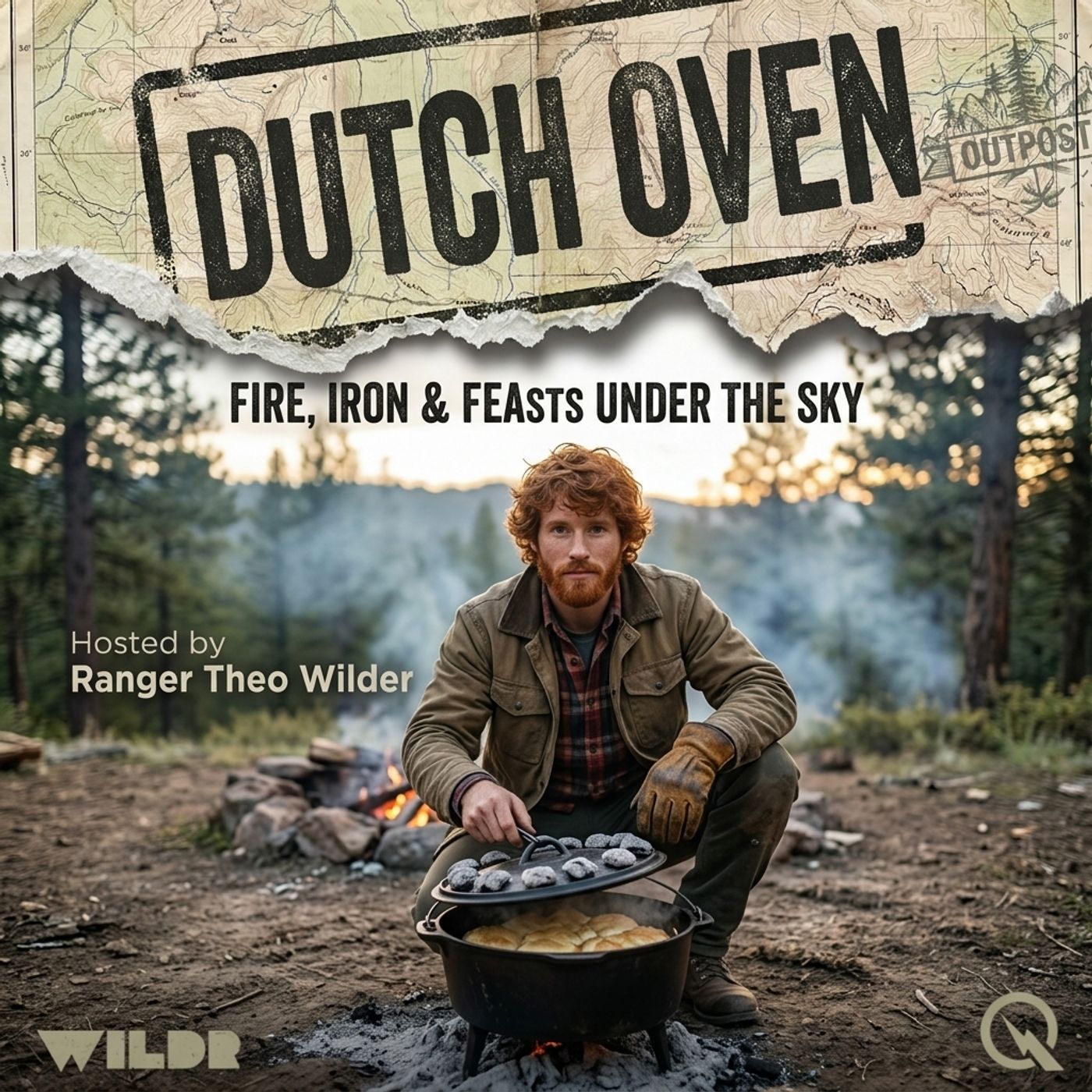 Dutch Oven