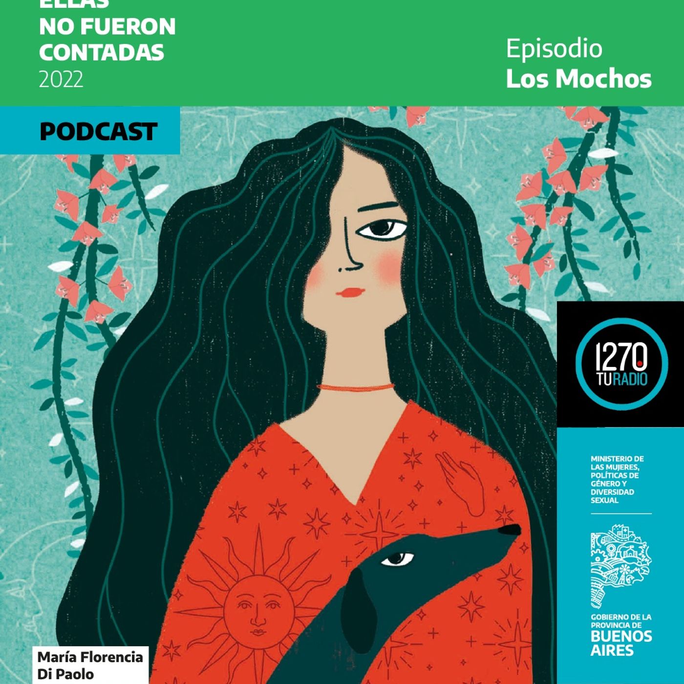 Ellas No Fueron Contadas