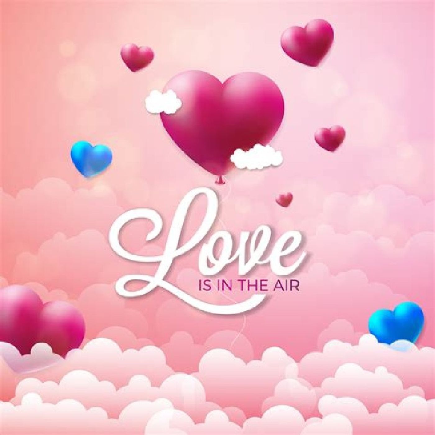 Love In the air episode artwork