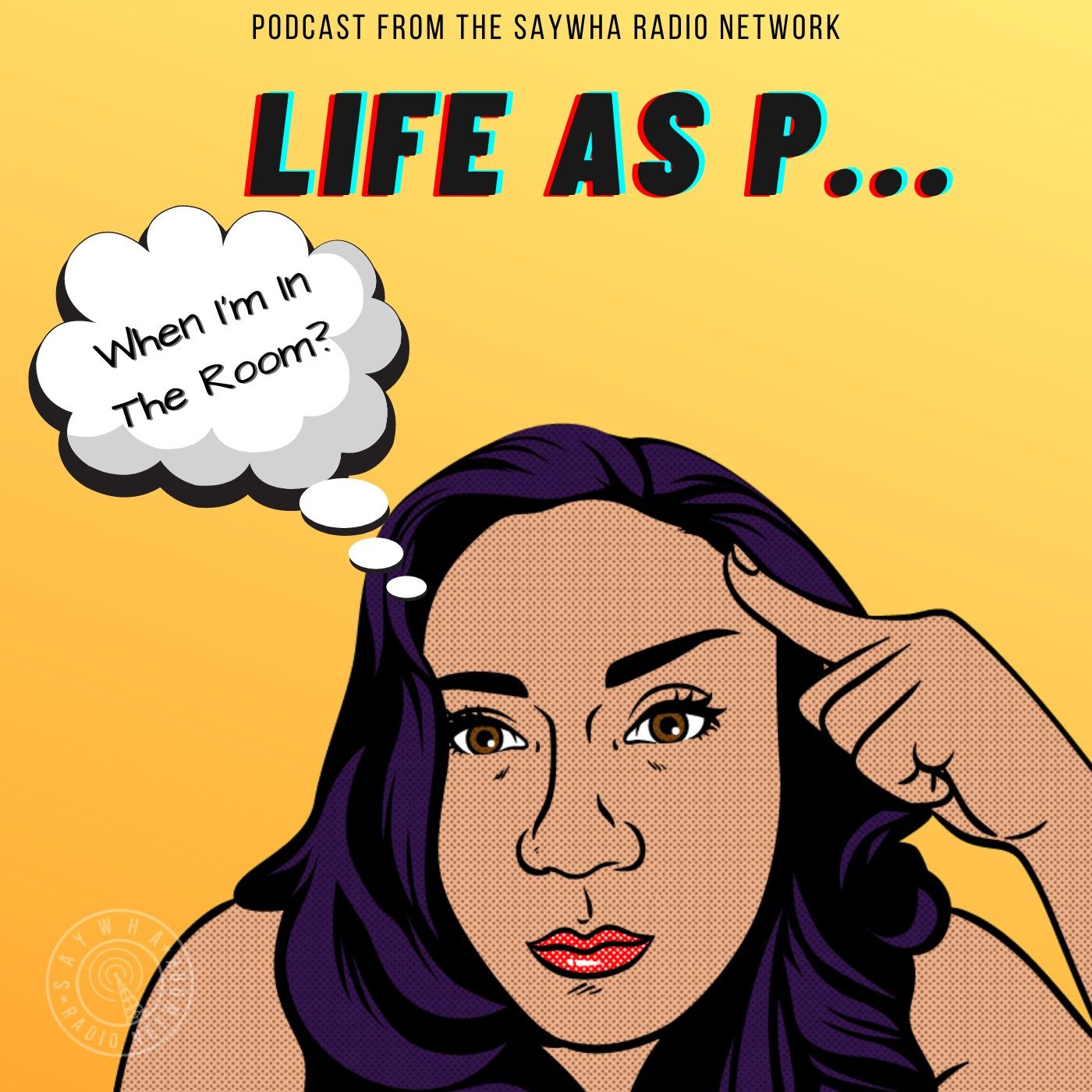Life as P...