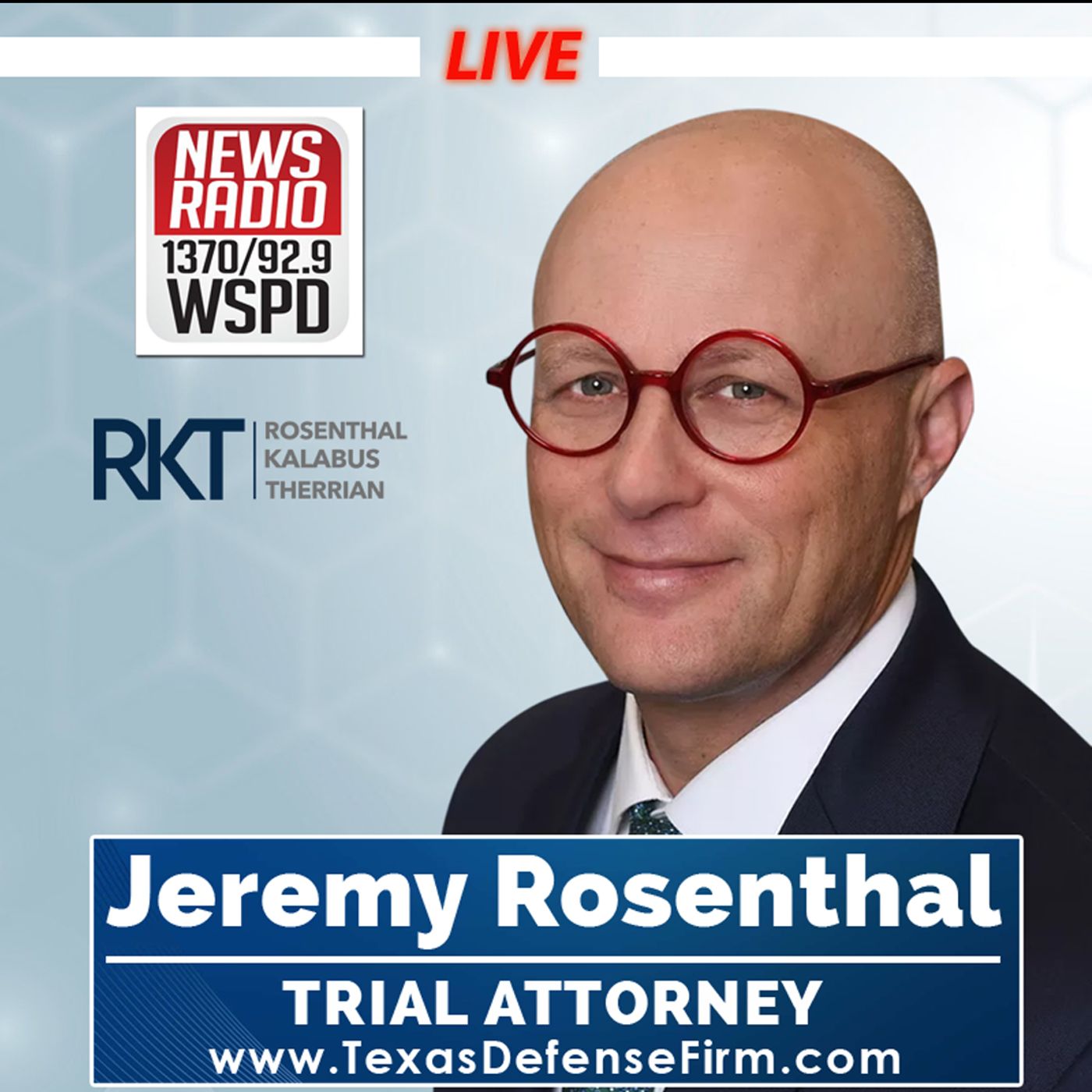 Jeremy Rosenthal