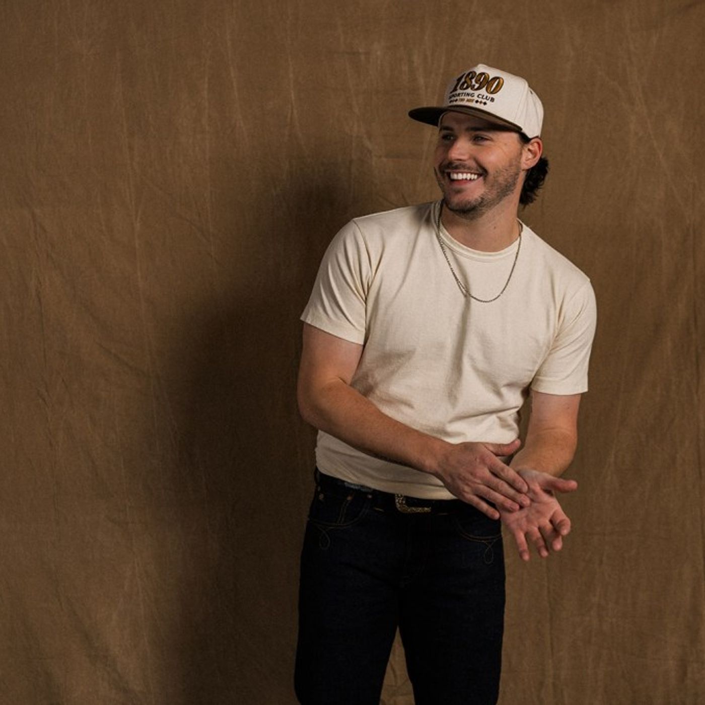 Josh Ross Earns First Country Airplay No. 1 With ‘Hate How You Look’ episode artwork