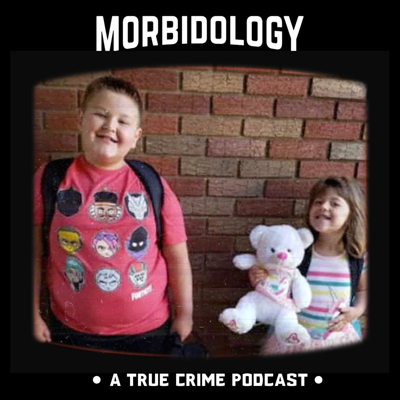325: Conner & Brinley Snyder