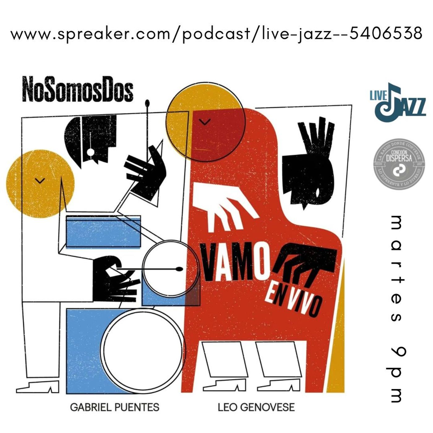 Live Jazz