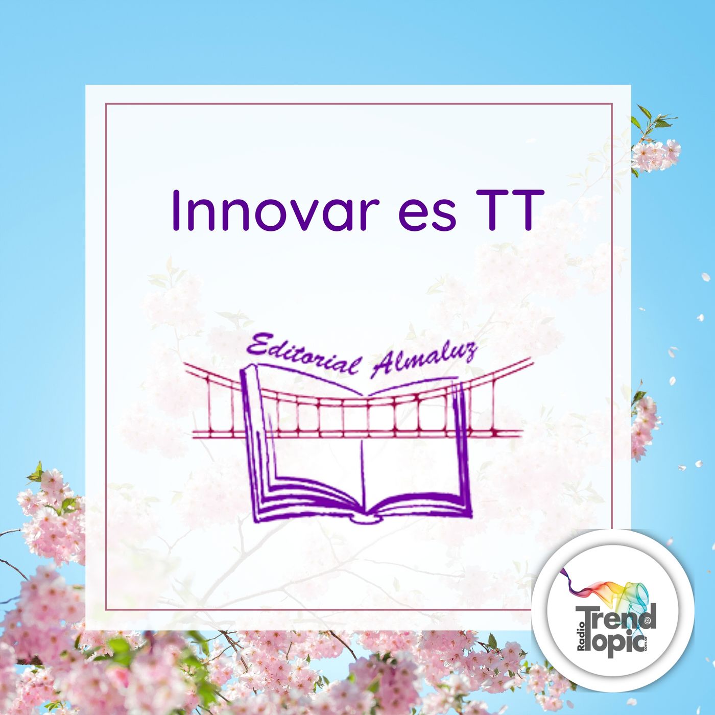 Innovar es TT
