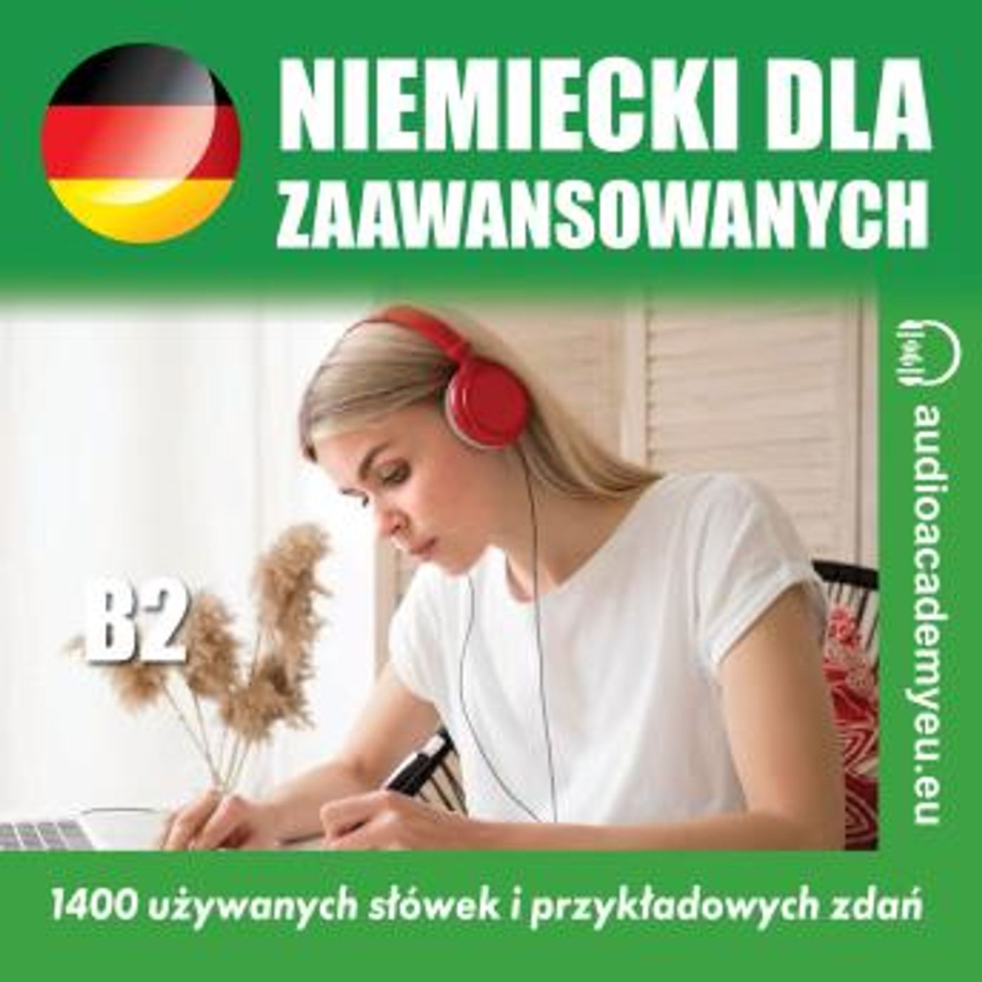 Listen to Best Full Audiobooks in Non-Fiction, Language Instruction