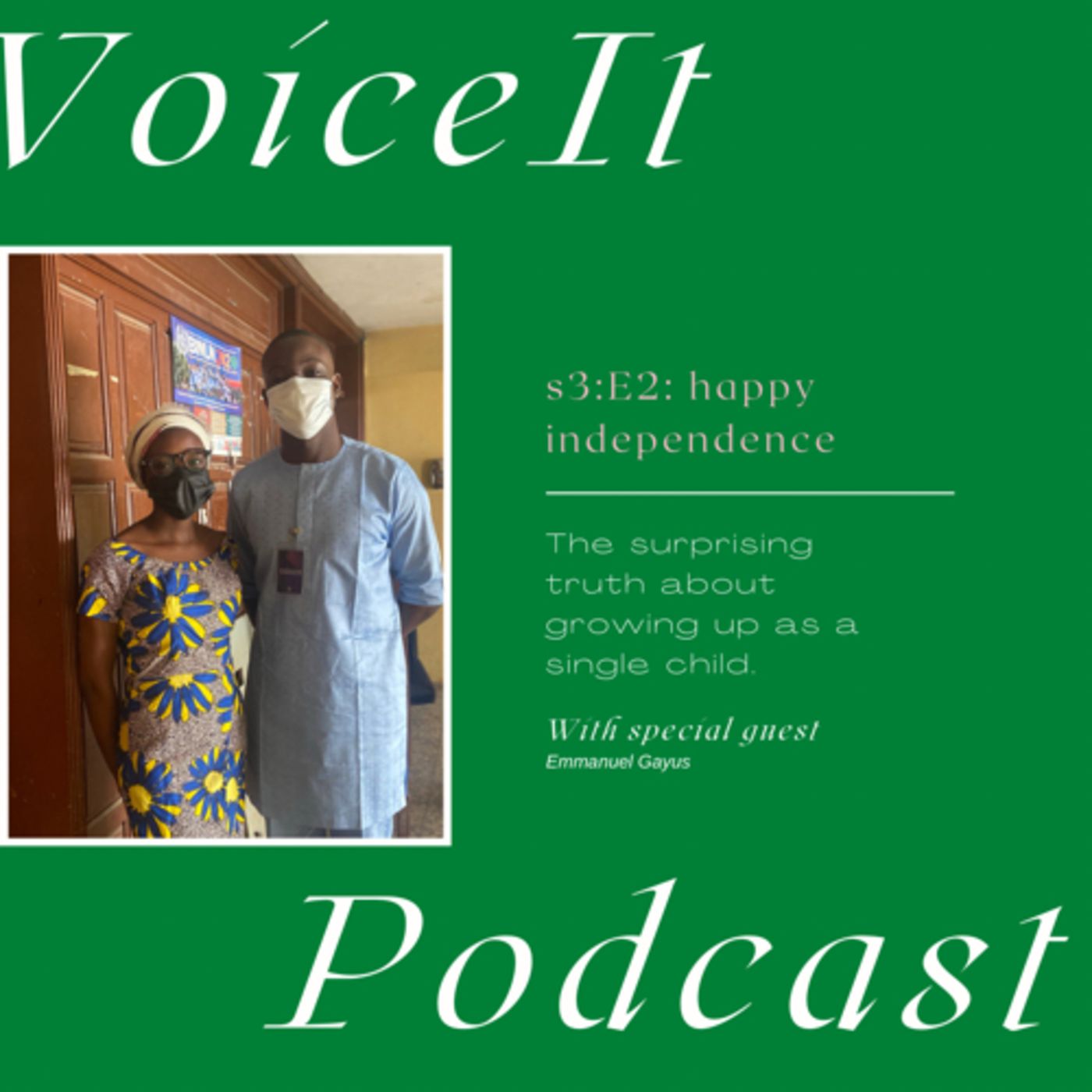VoiceIt
