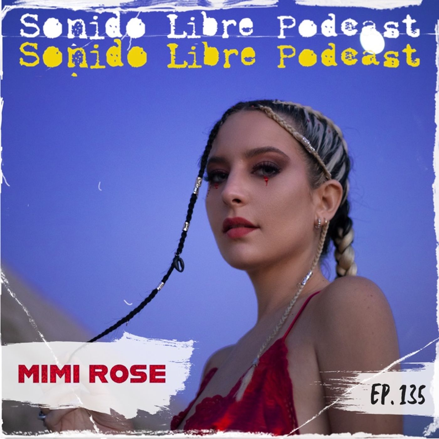 Sonido Libre Podcast