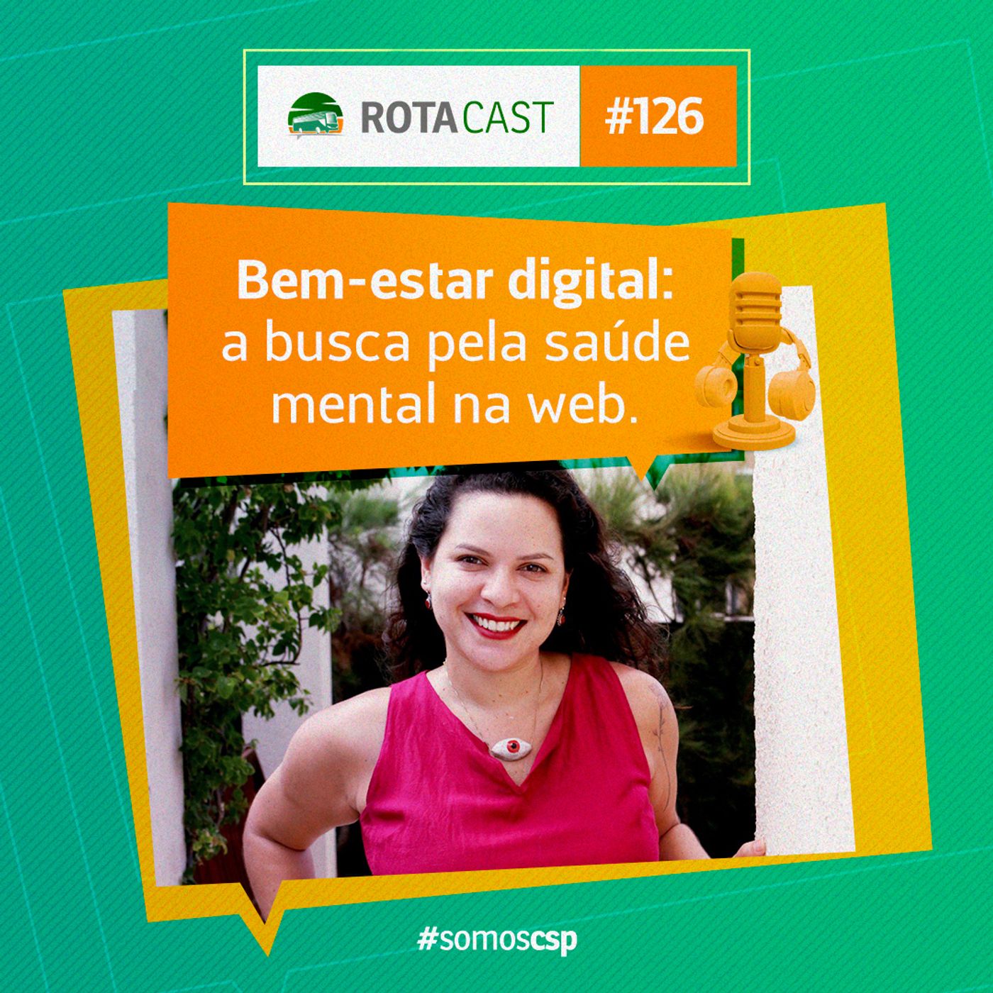 RotaCast