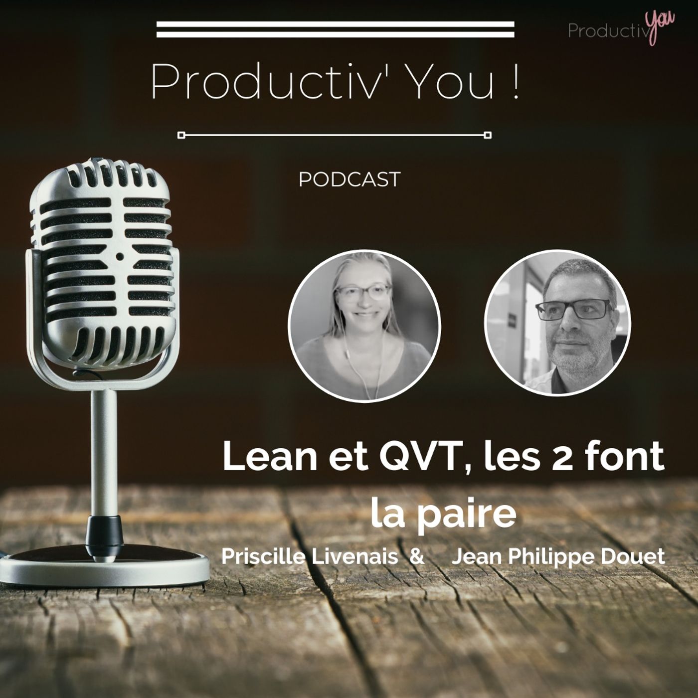 Productiv\' You !