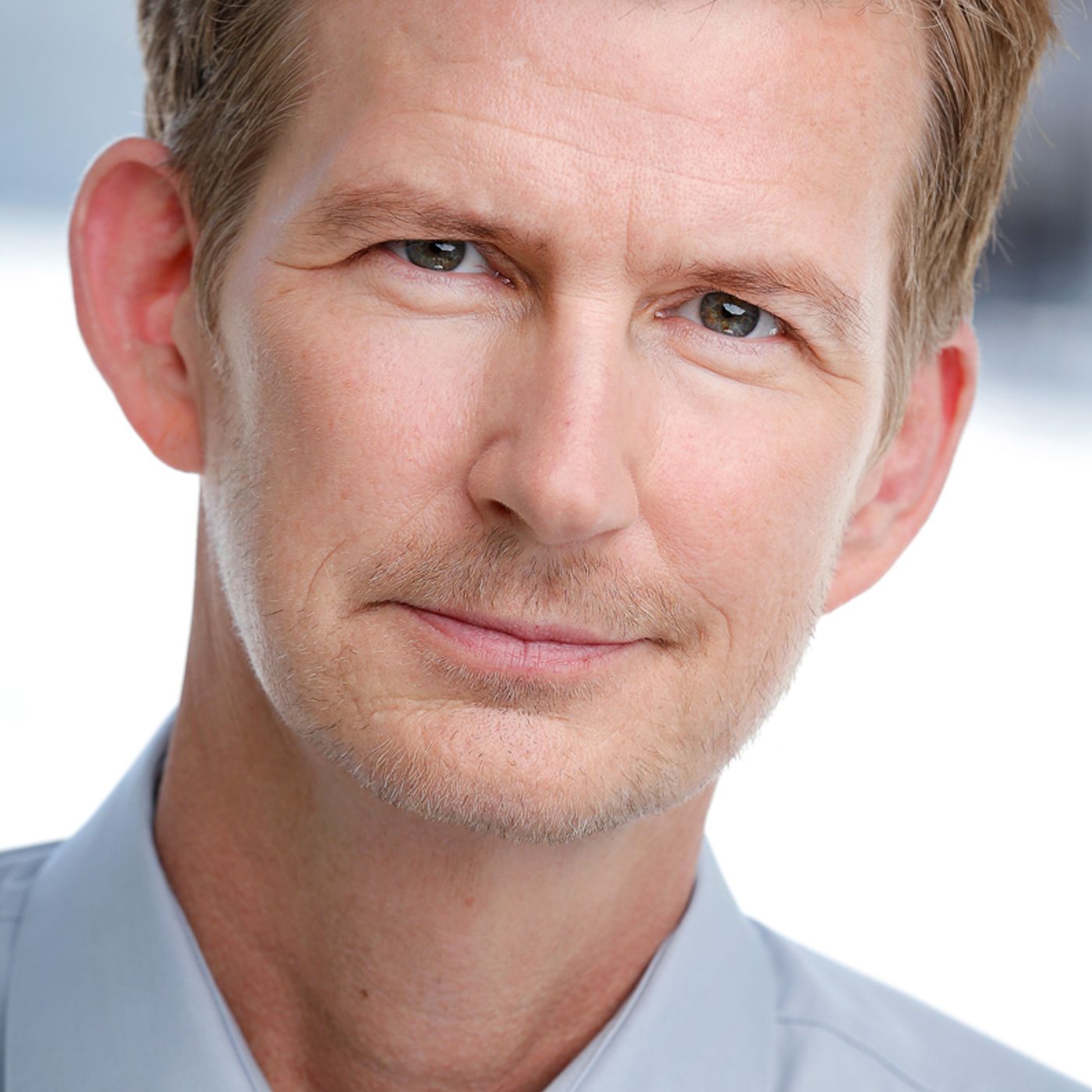 Bill Brochtrup - Actor (NYPD Blue / Major Crimes)