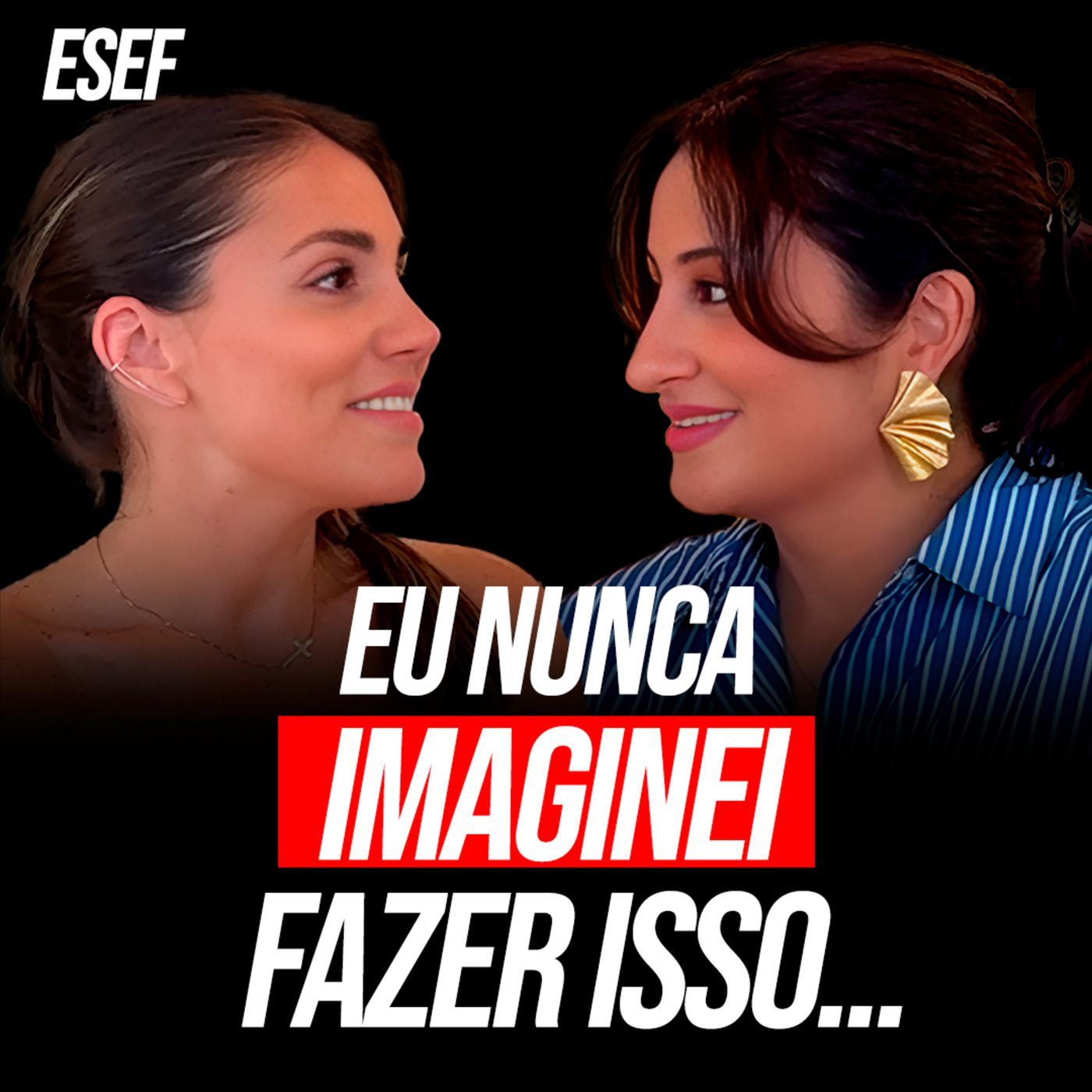 ELA SONHA ELA FAZ