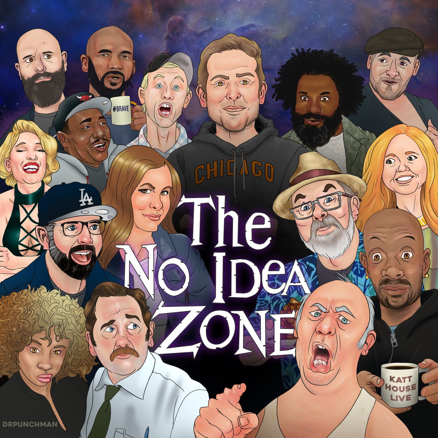 No Idea Zone