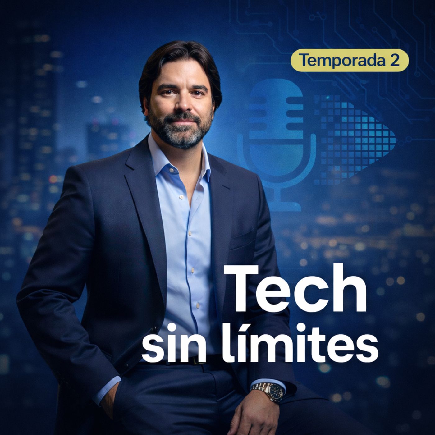 Episodio 1: Ya estoy aqui!