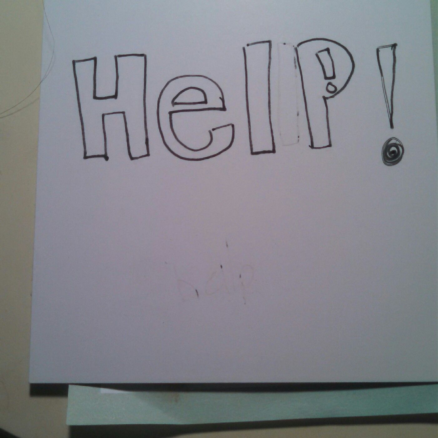 Help