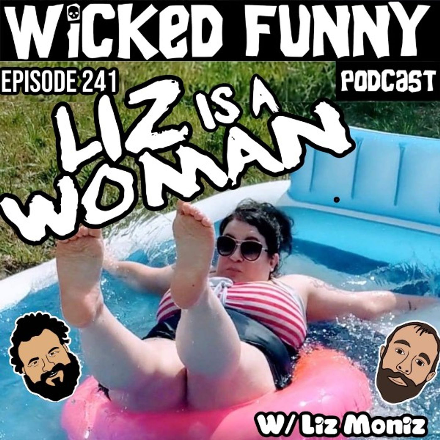 Wicked Funny Podcast