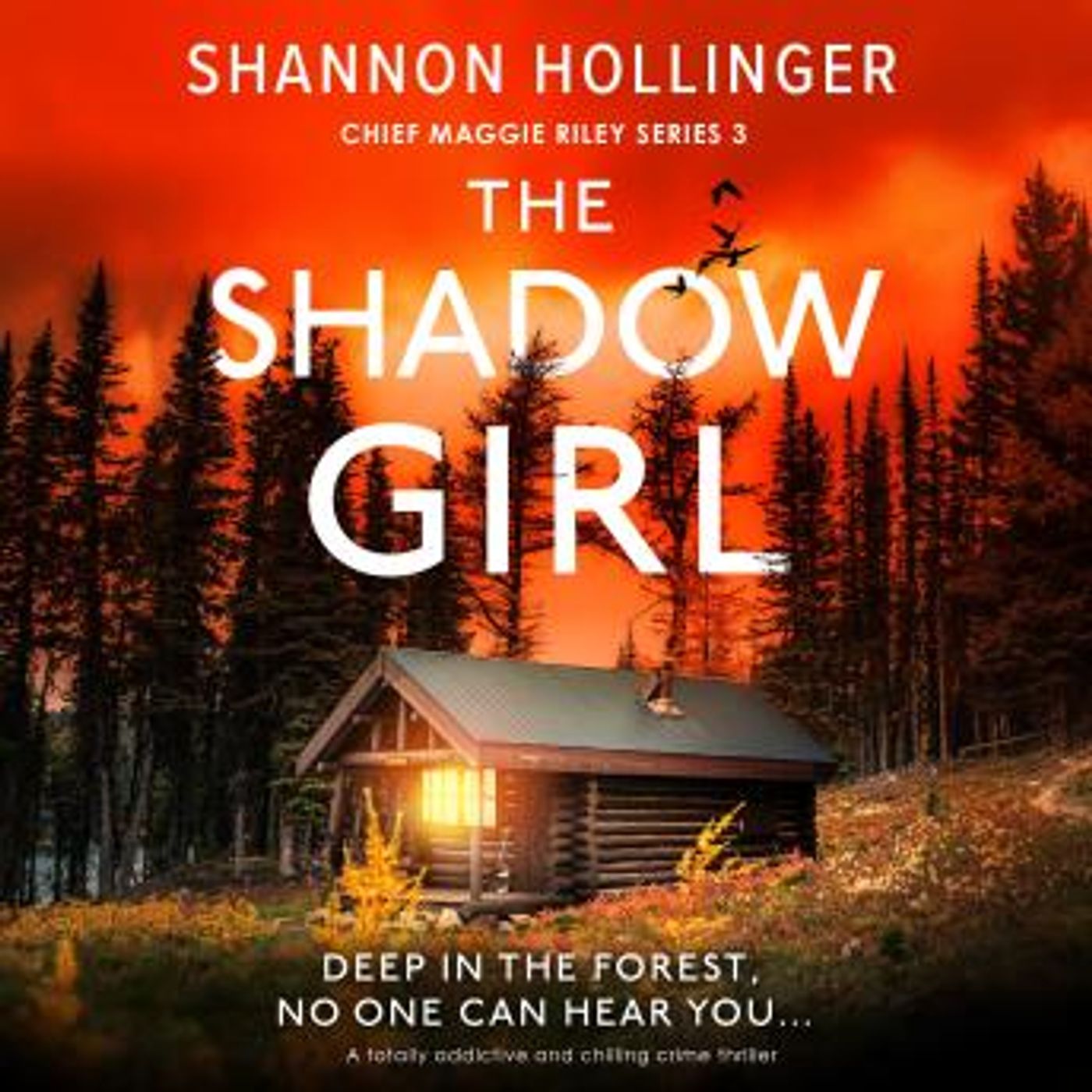 Access Essential Audiobooks in Mystery, Thriller & Horror, Suspense