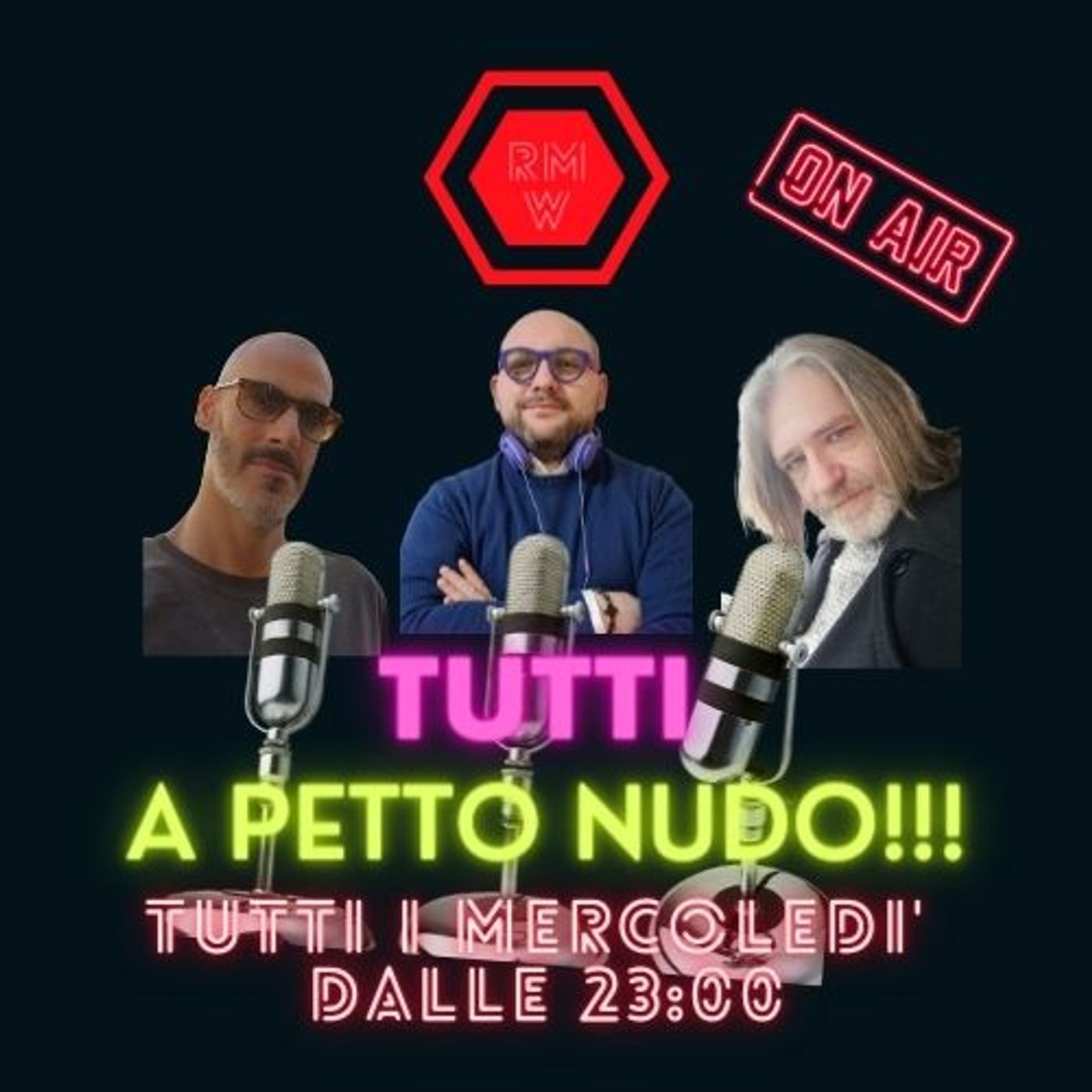 Radio Montecò Web\'s podcast