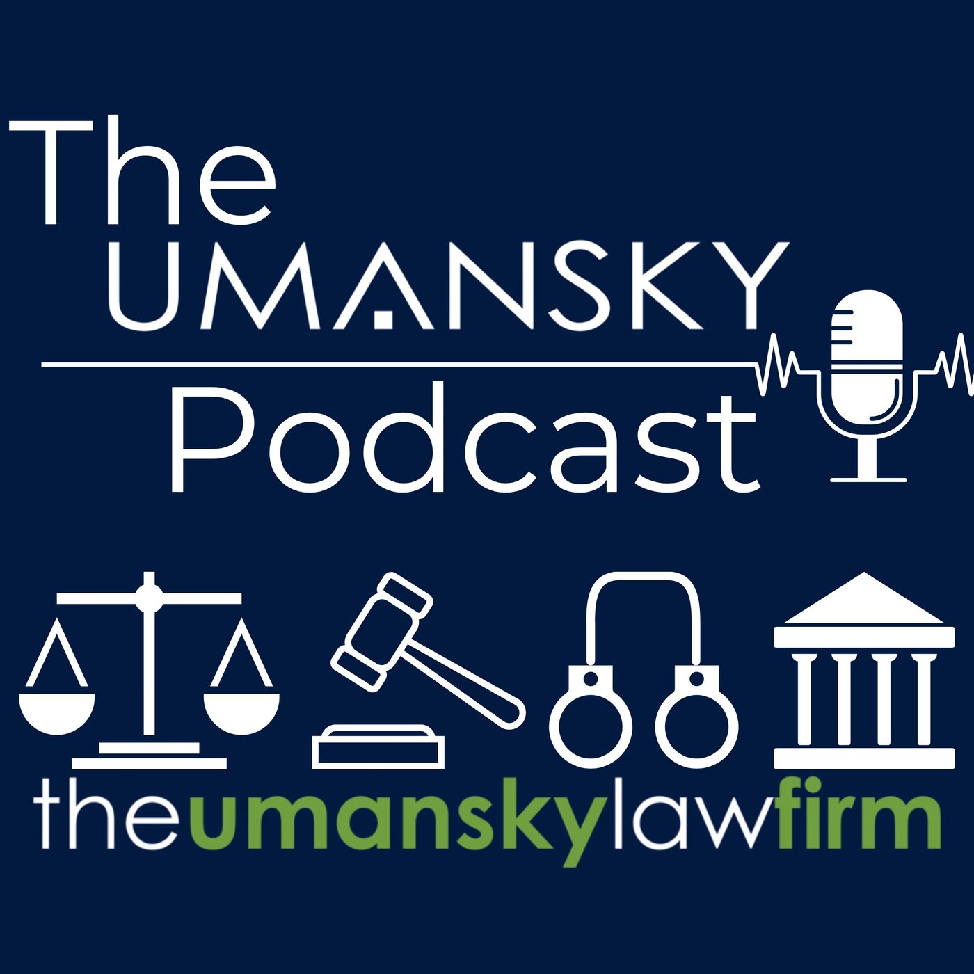 The Umansky Podcast