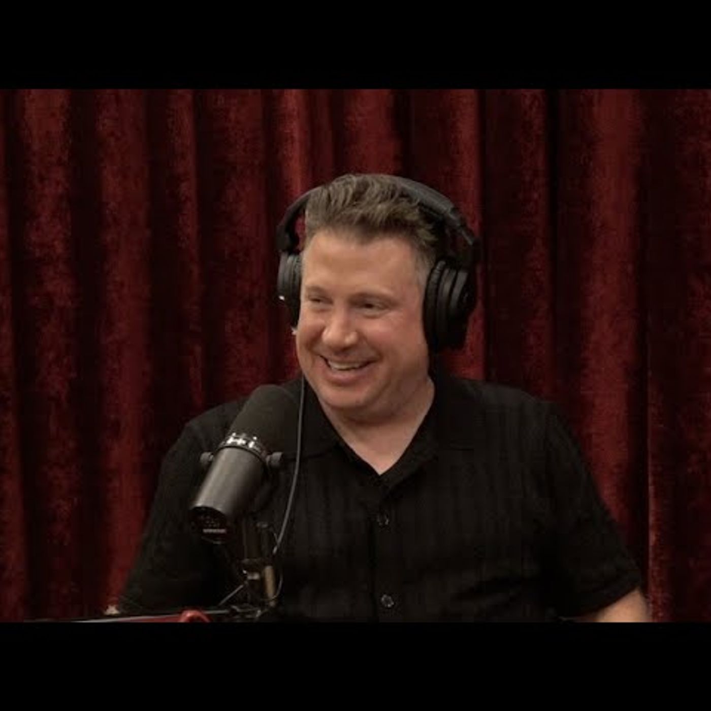 Joe Rogan Experience _2373 - Dave Landau episode artwork