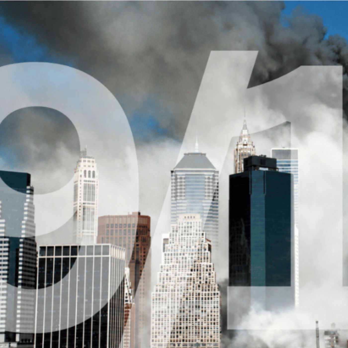 25 años del 9/11 episode artwork