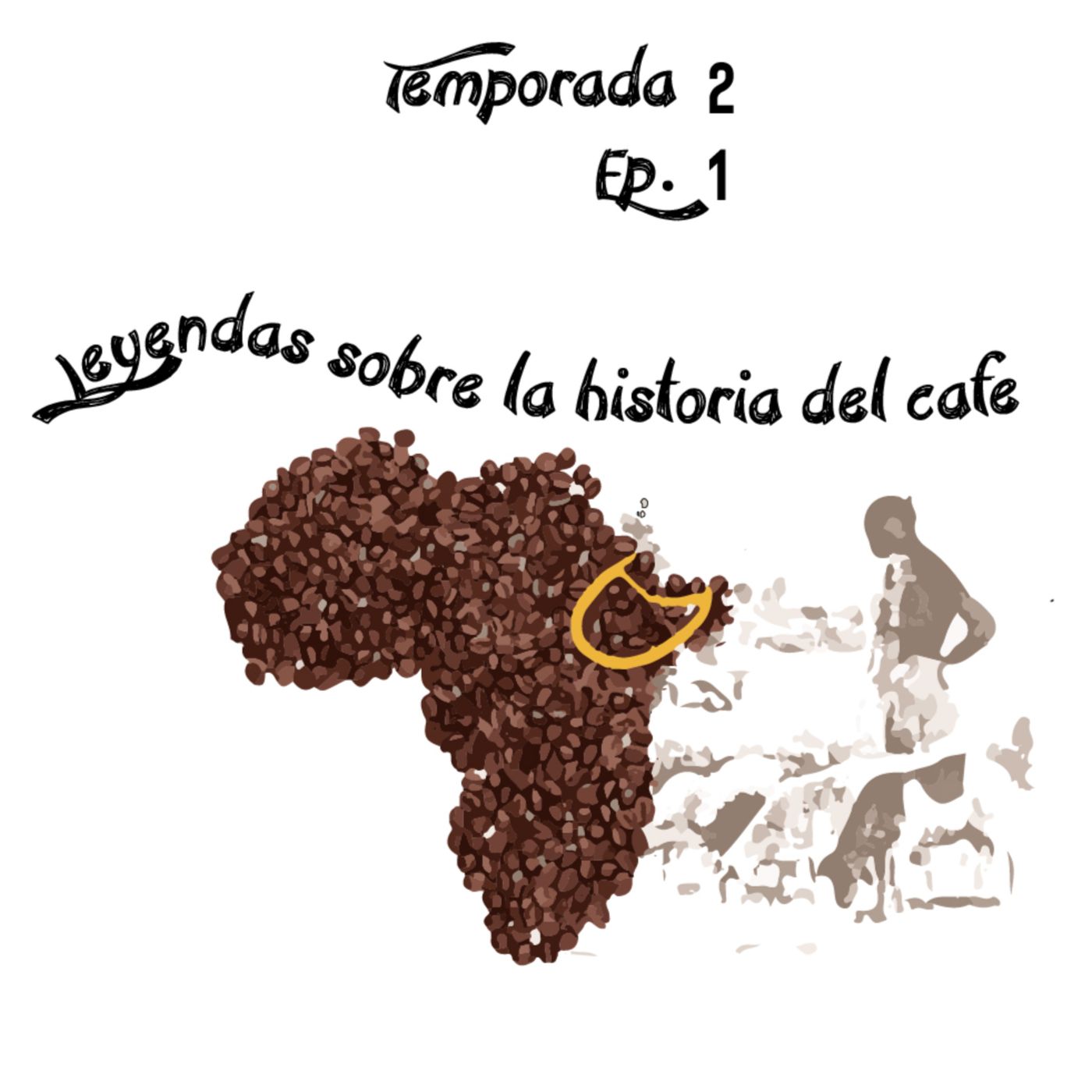 La historia detrás del café