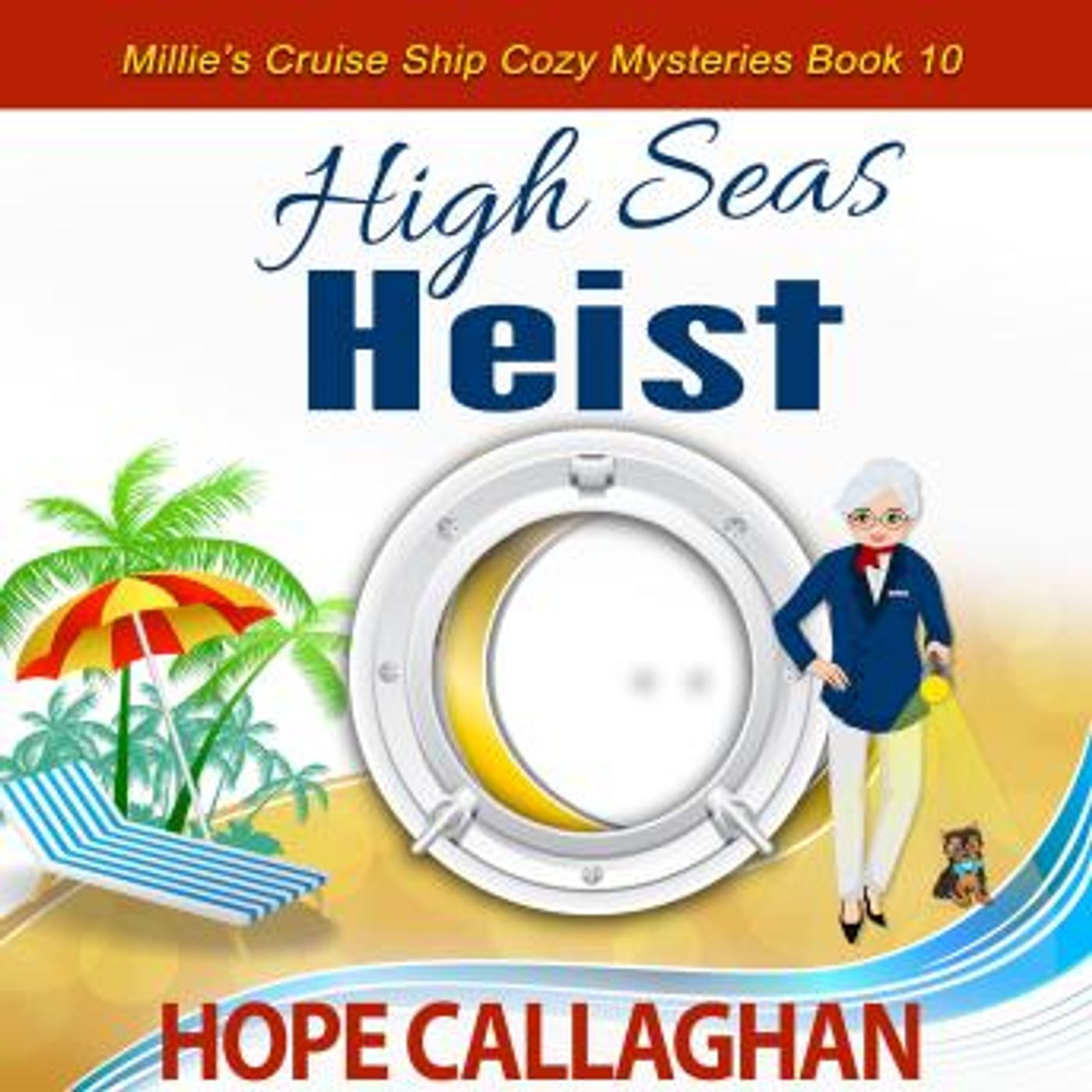 Unlock Top Full Audiobooks in Mystery, Thriller & Horror, Police & Detective