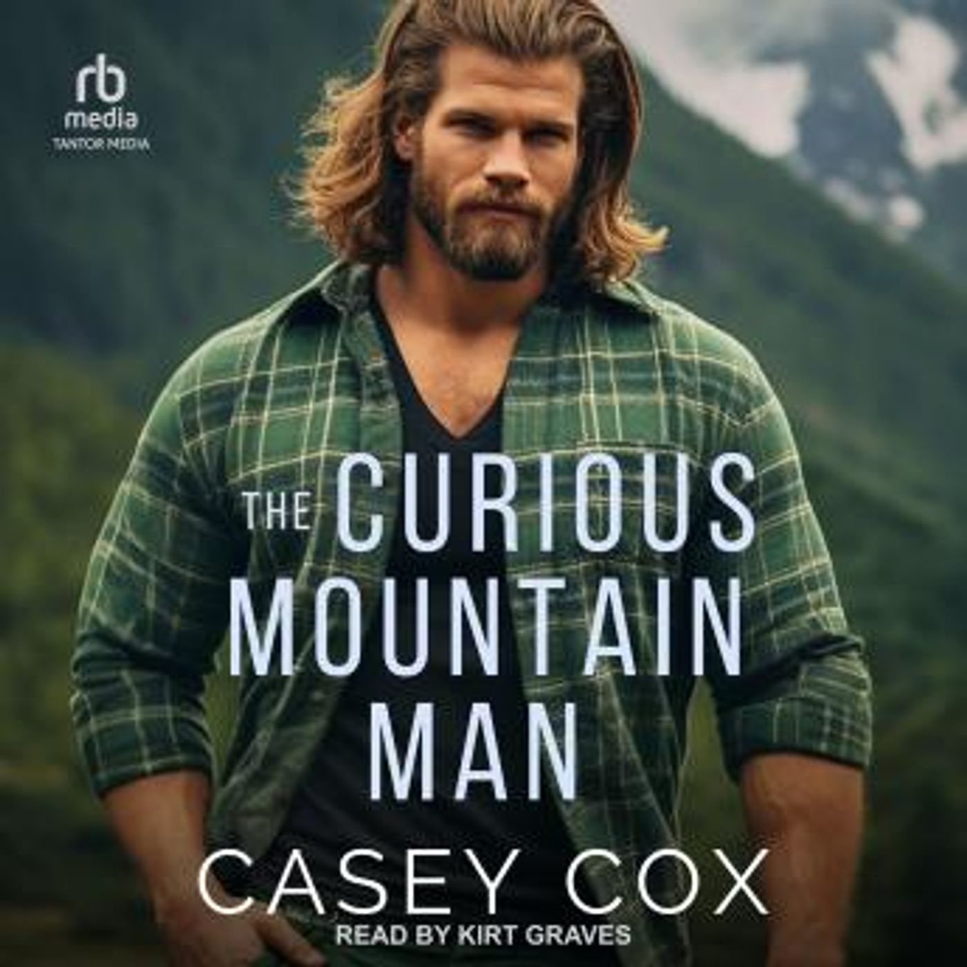 Access Unmissable Full Audiobooks in Romance, LGBTQ+