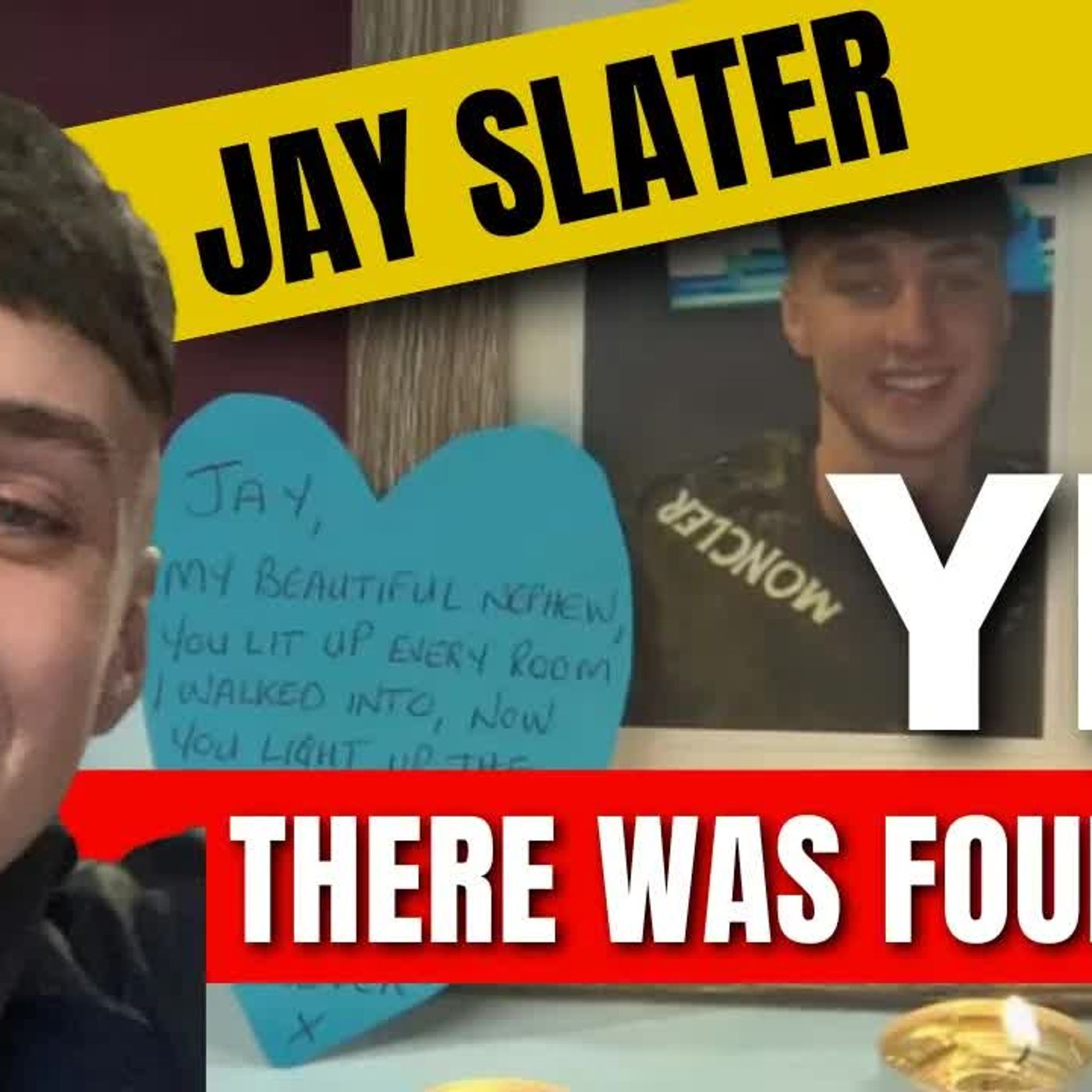 JAY SLATER ＂To Understand Is To Perceive Patterns＂