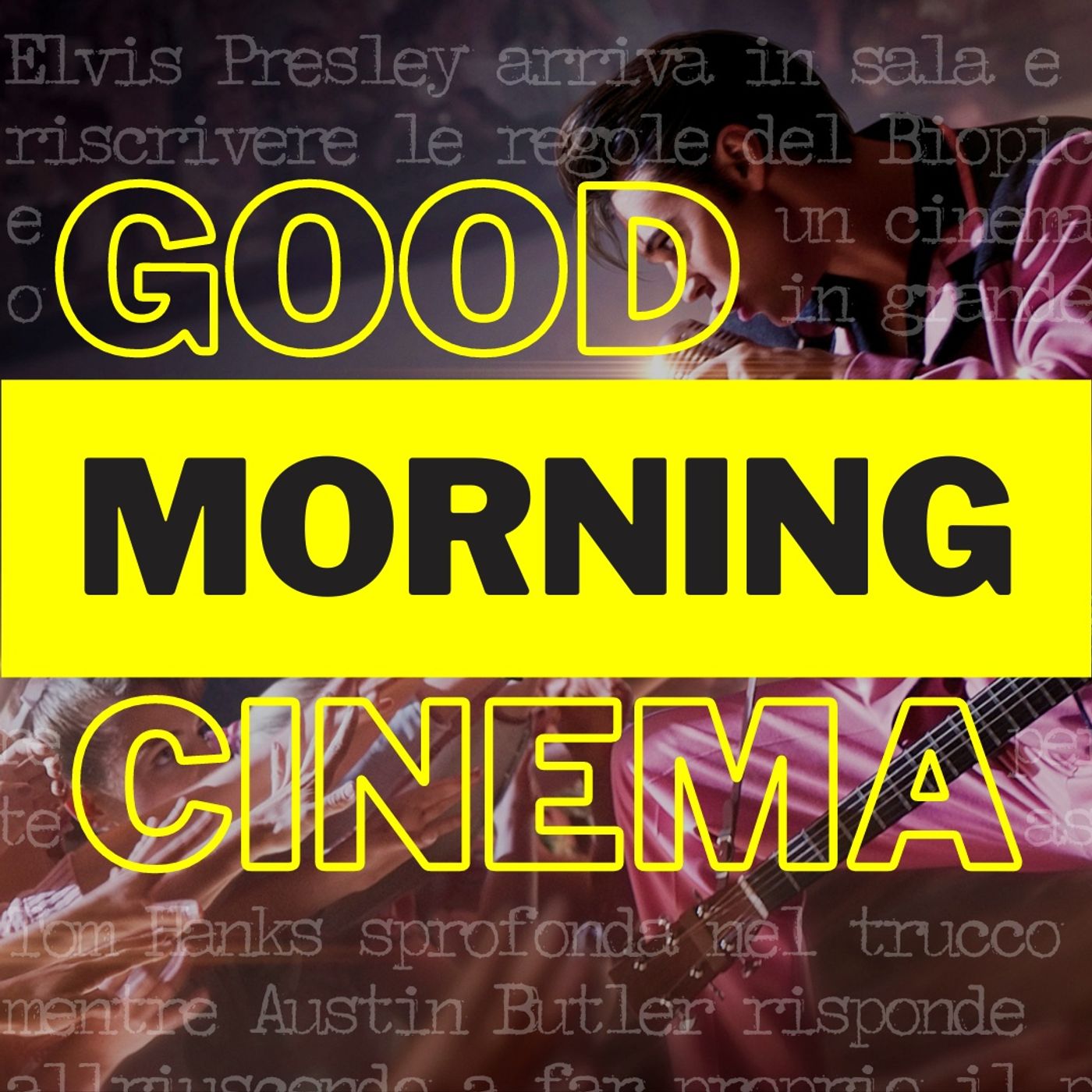 Ep. 8 Elvis - cosa ne pensa la critica?