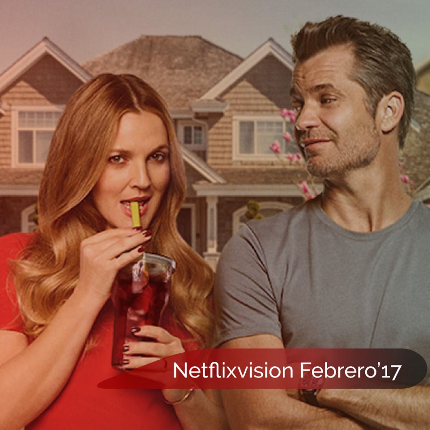 Netflixvision#Febrero’17: Santa Clarita Diet, Ultimate Beastmaster, evento en NY, Vikings episode artwork