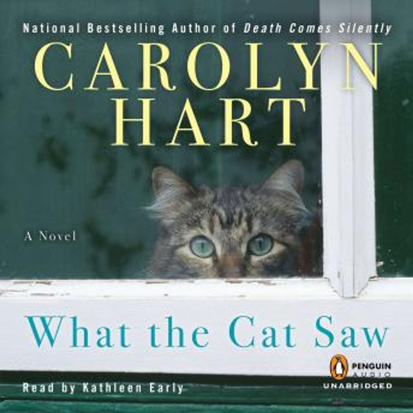 New Full Audiobooks in Mystery, Thriller & Horror, Police & Detective