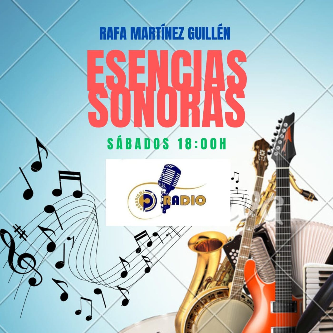 Esencias Sonoras