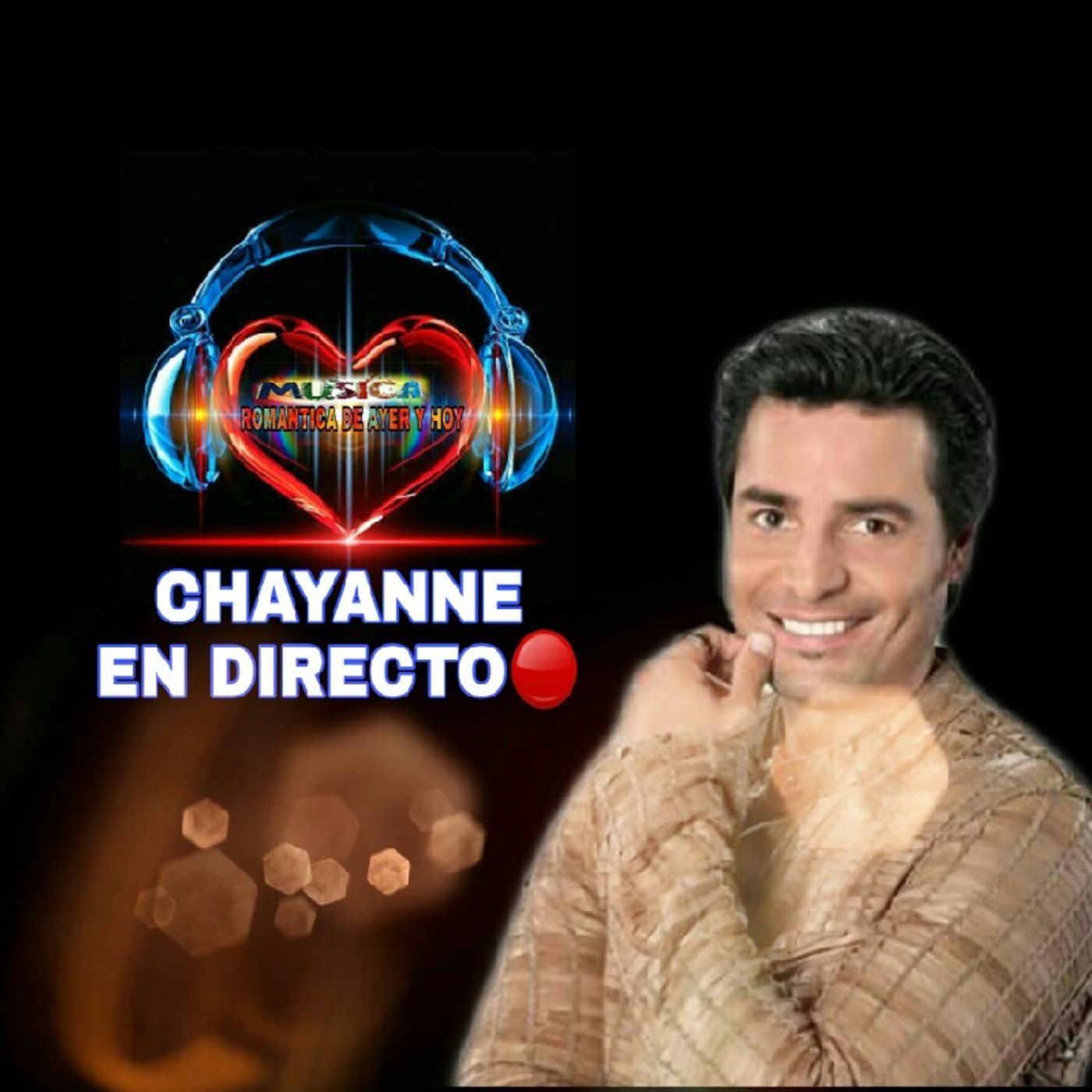 El show de Musica Romantica De Ayer Y Ho