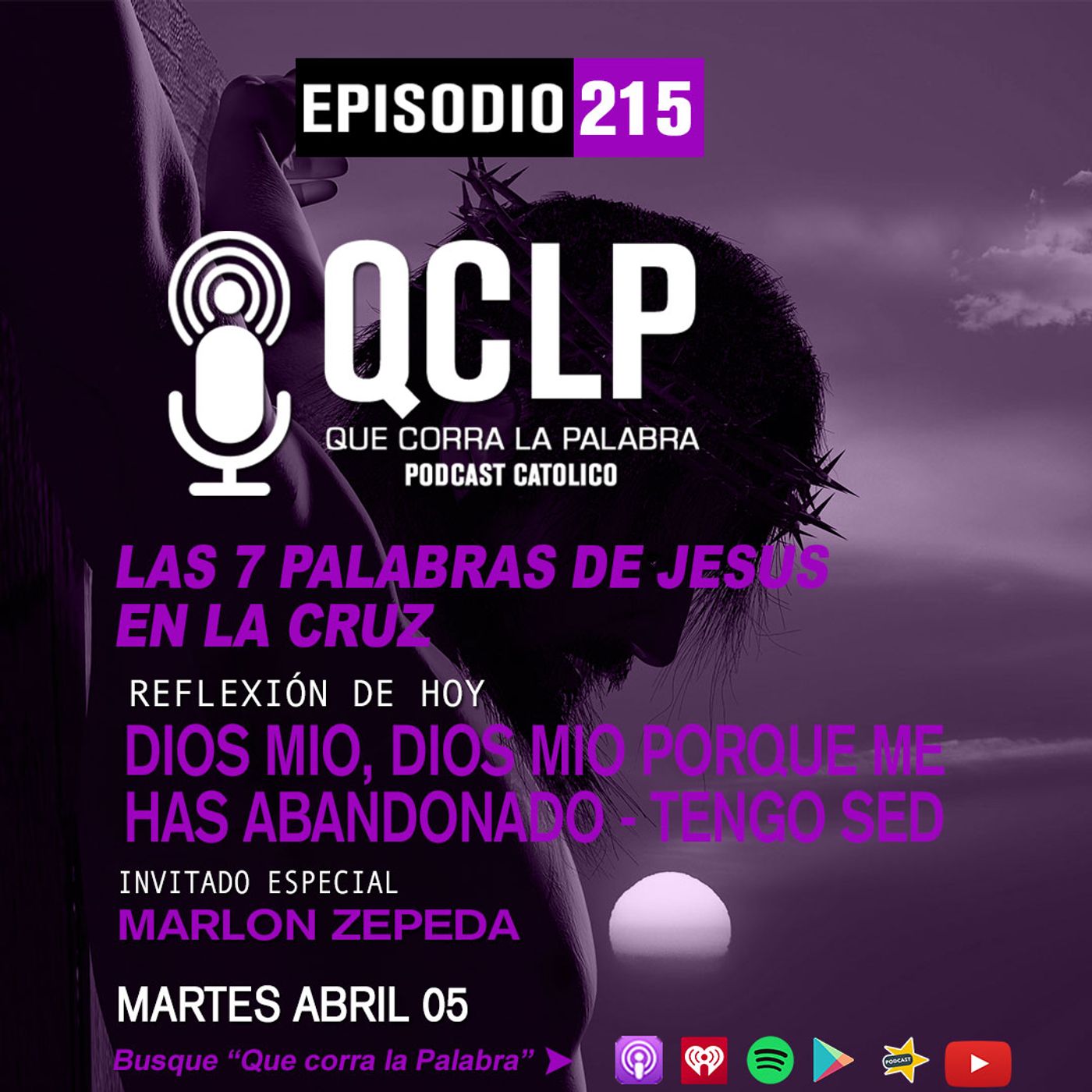 Que corra la Palabra
