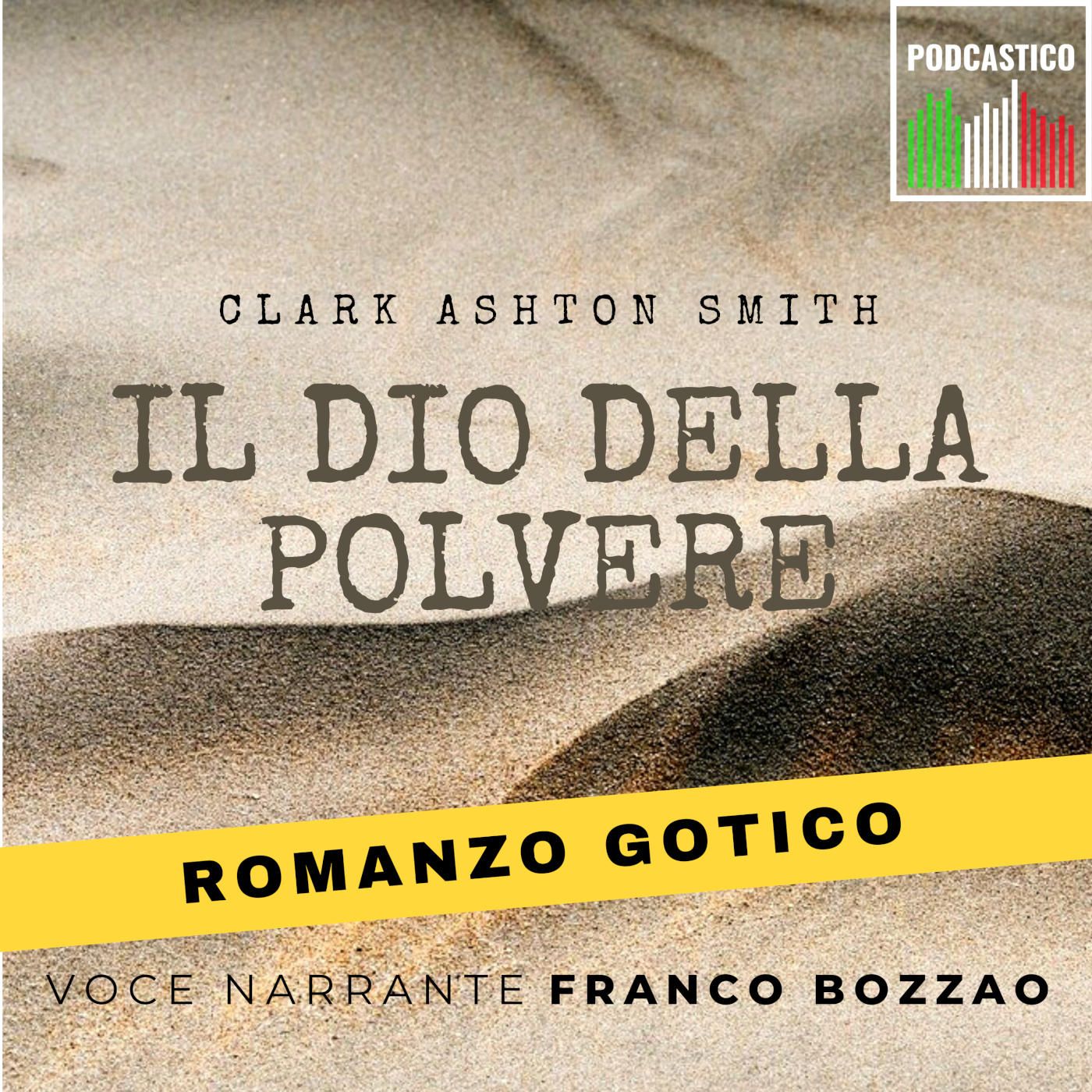 Romanzo Gotico
