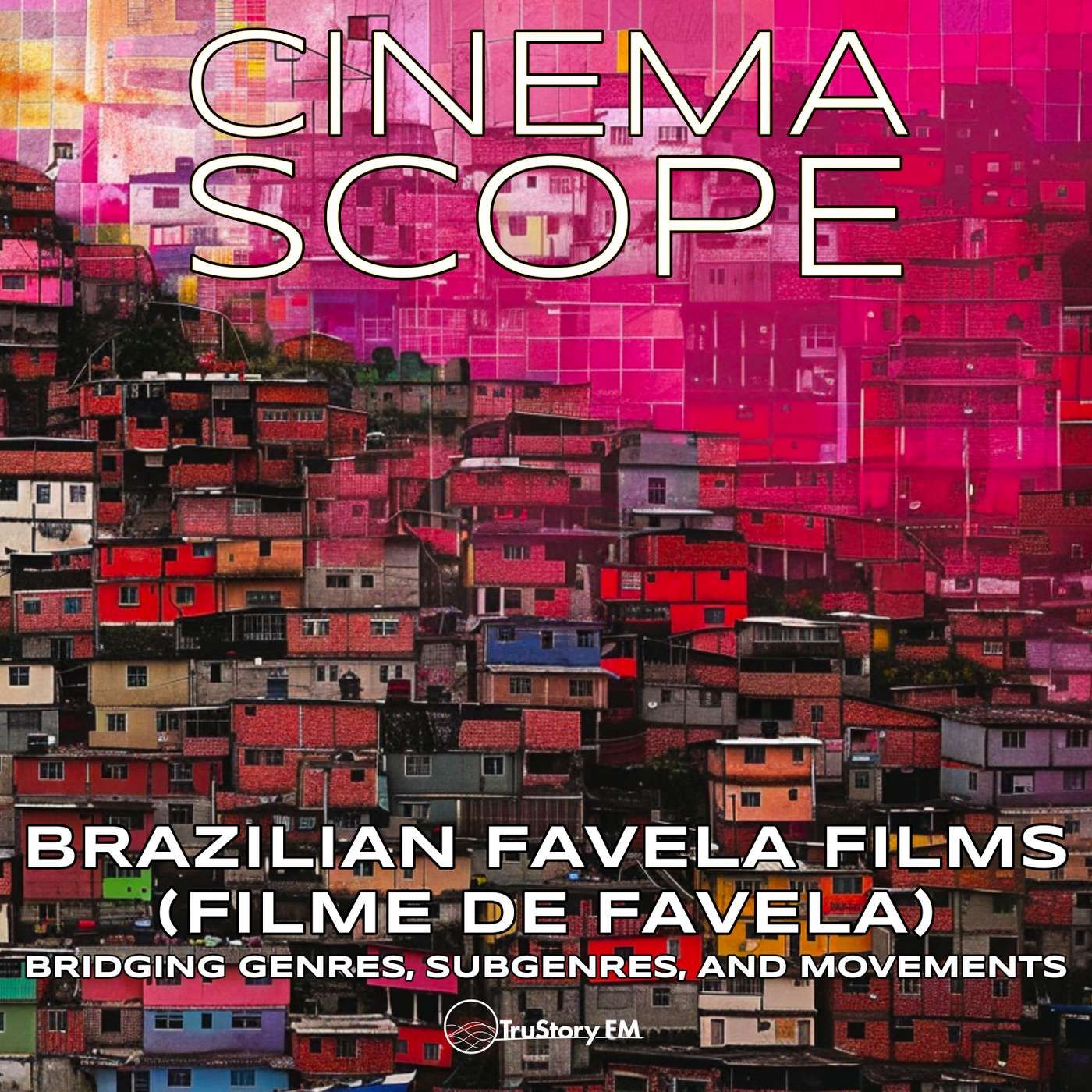 Cinema Scope: Bridging Genres, Subgenres, & Movements