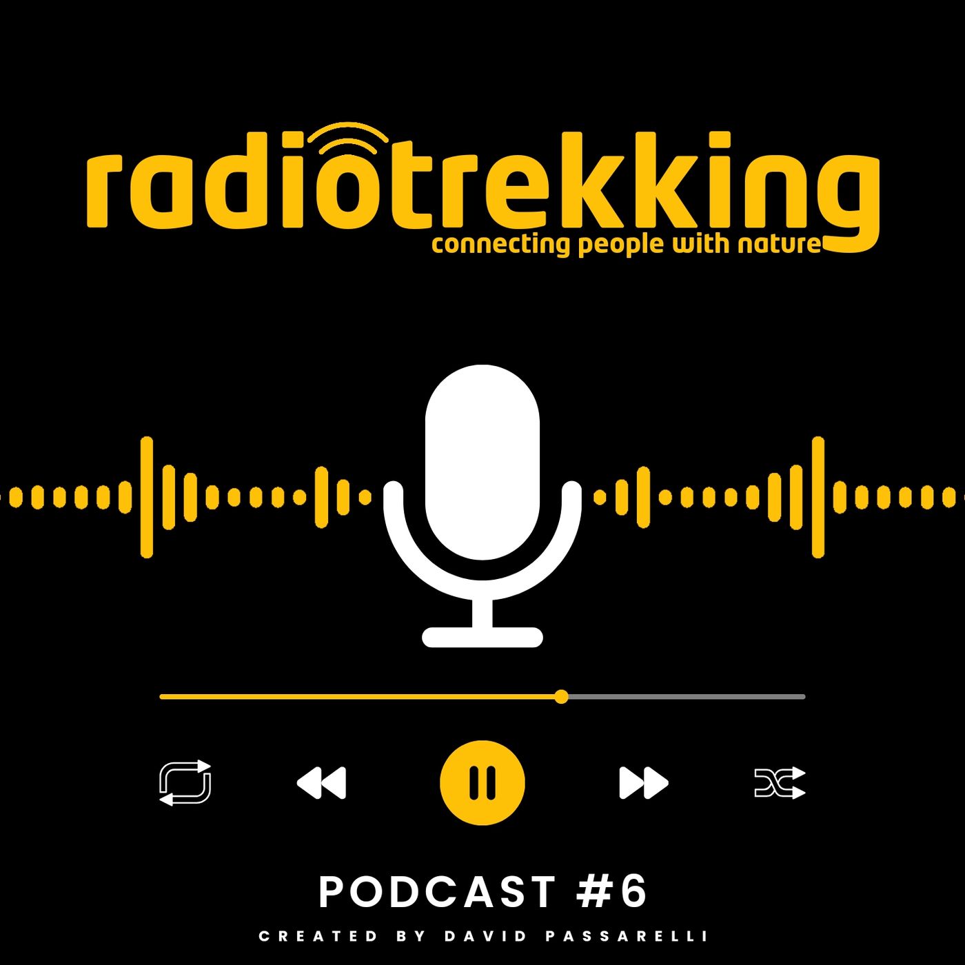 RadioTrekking