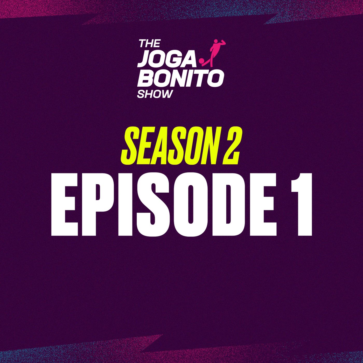 El podcast de Juan Pereira Bennaceur