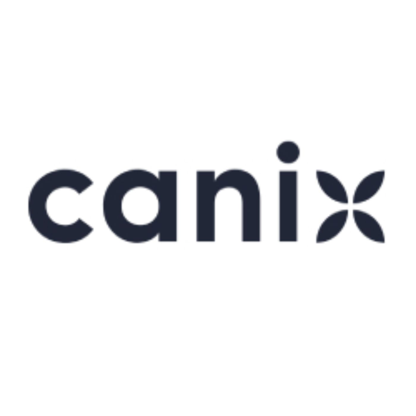 Canix cover art