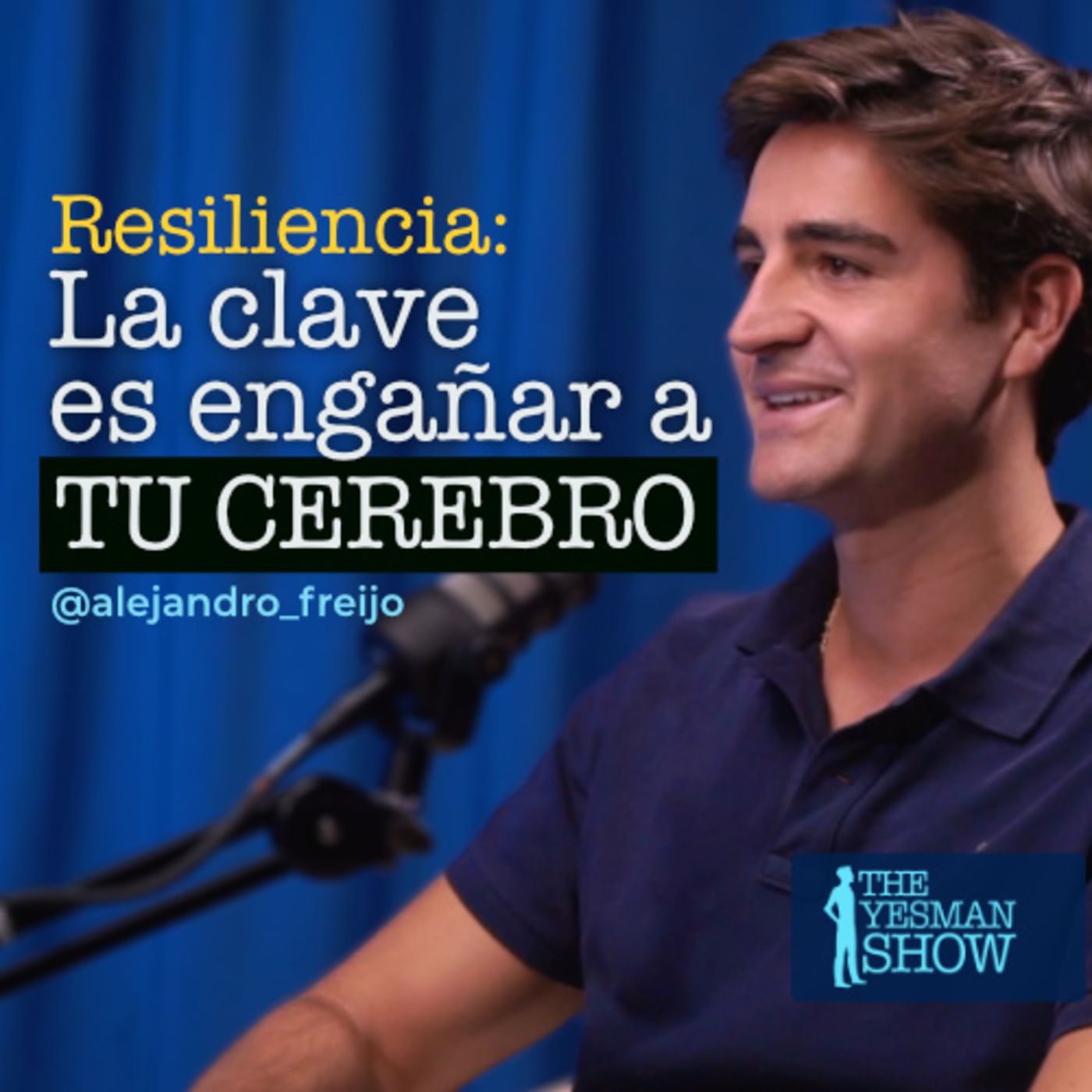 THE YESMAN SHOW
